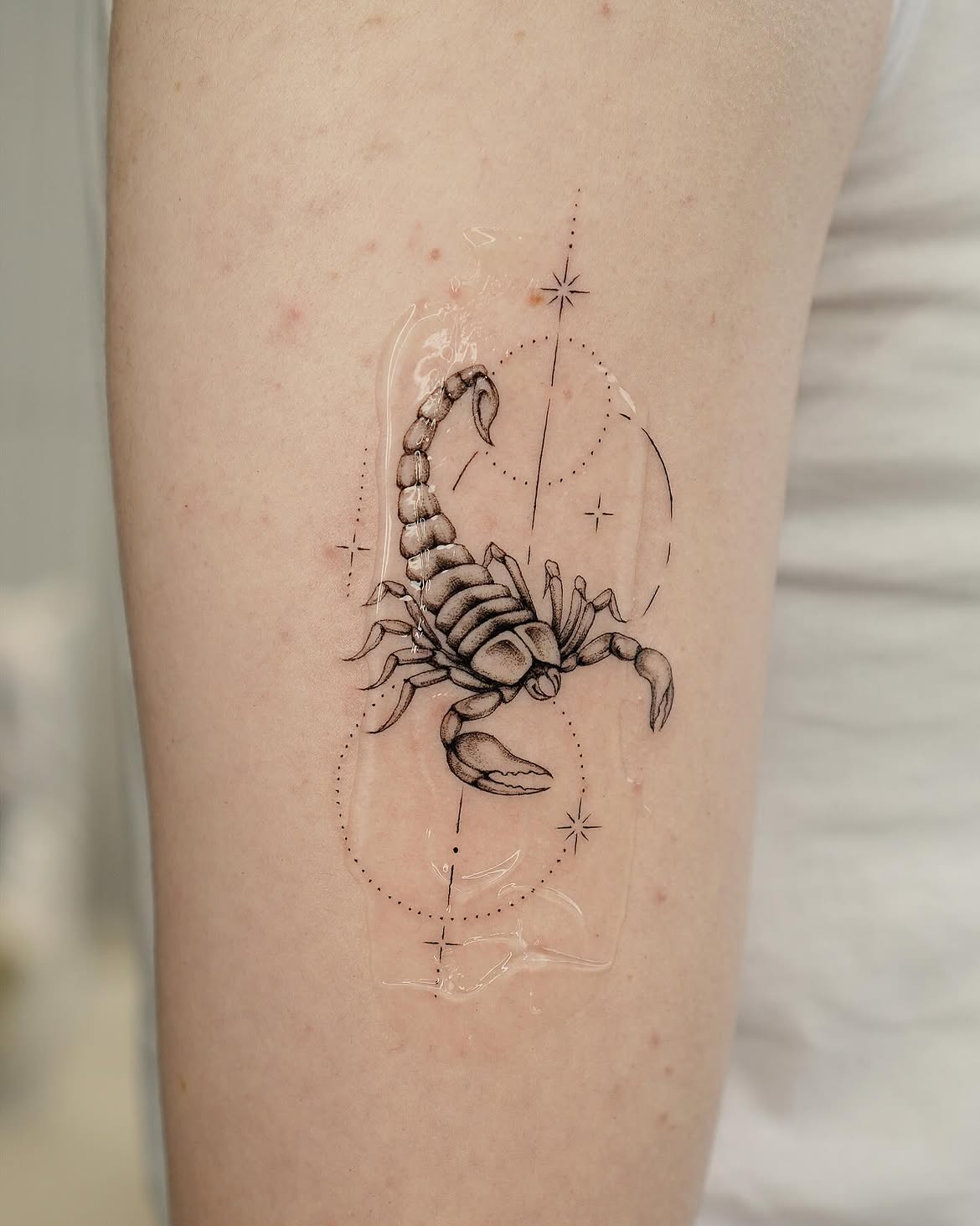 28 Scorpio Tattoo Ideas 2026: Striking Designs from Minimalist to Zodiac-Inspired