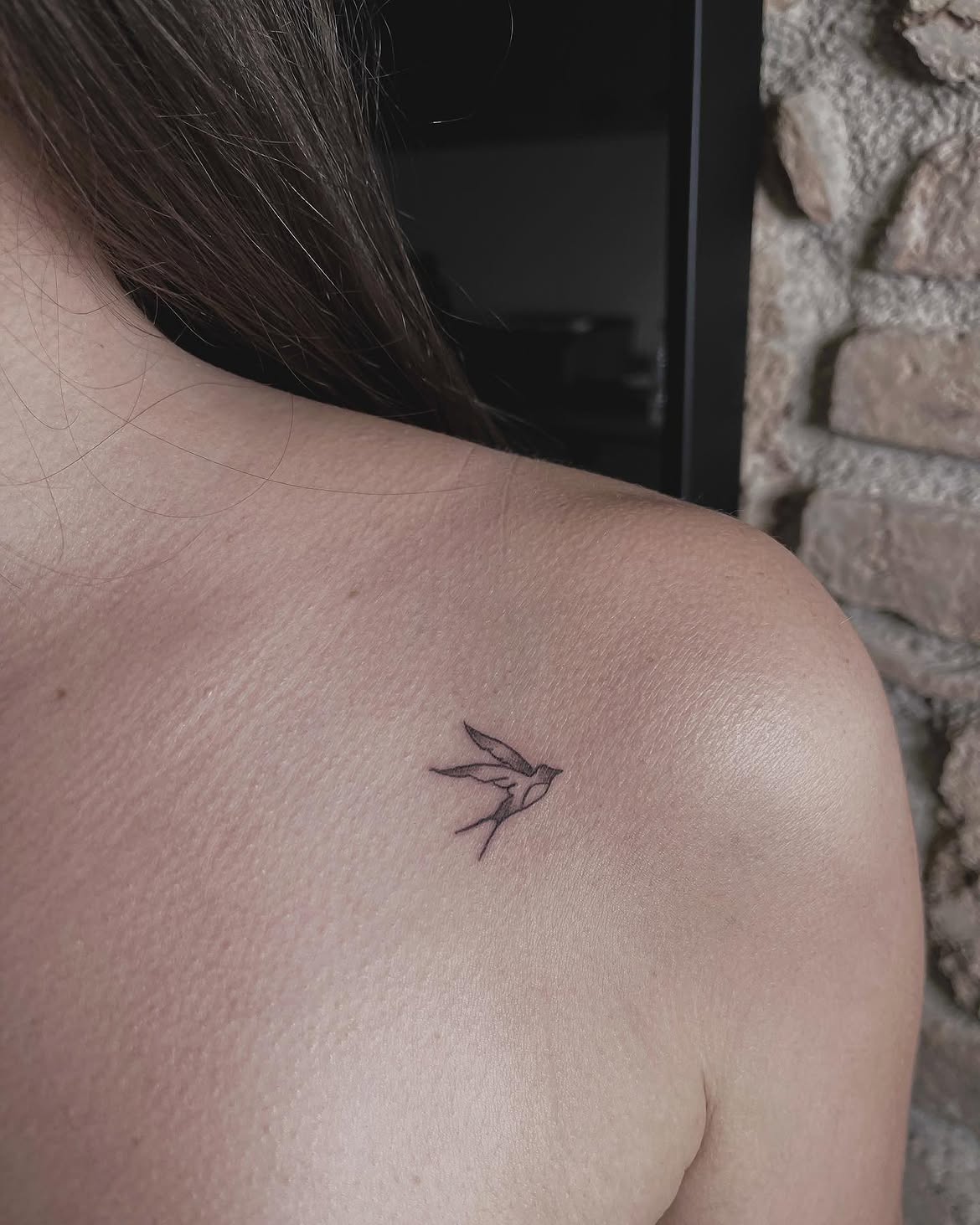 28 Swallow Tattoo Ideas 2026: Elegant Designs, Symbolism and Placement Inspiration