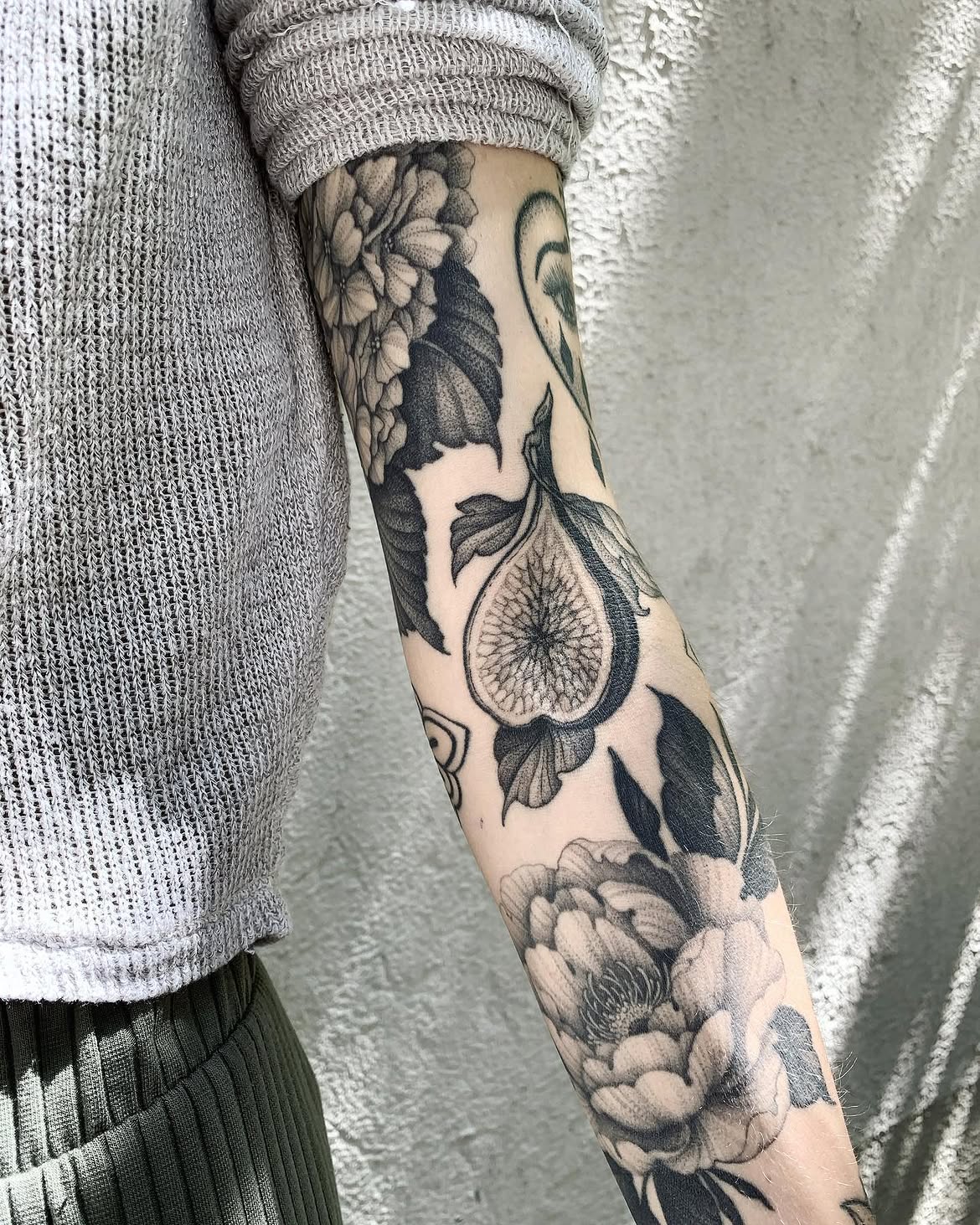 26 Patchwork Tattoo Ideas 2026: Creative Sleeves, Fine Line Designs and Personal Collections