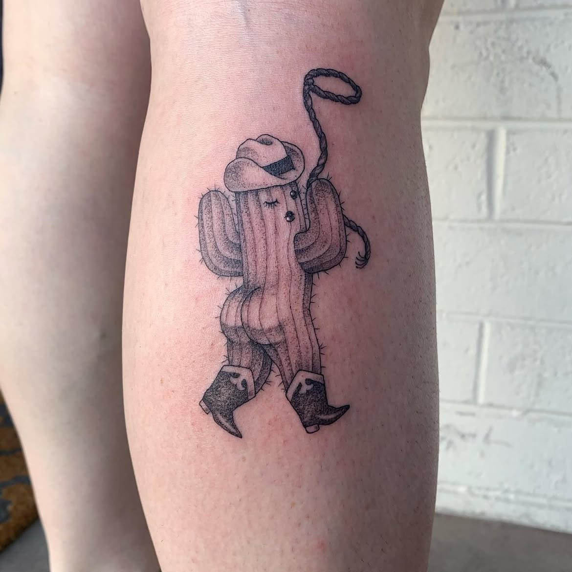 27 Cactus Tattoo Ideas 2026: Desert-Inspired Designs from Fine Line to Color