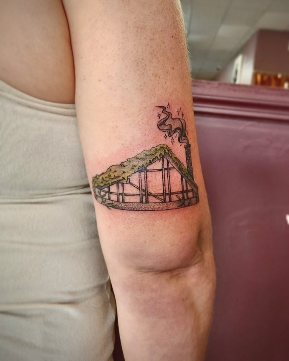 29 Taylor Swift Tattoo Ideas 2026: Subtle Lyrics, Fine Line Designs, and Meaningful Ink