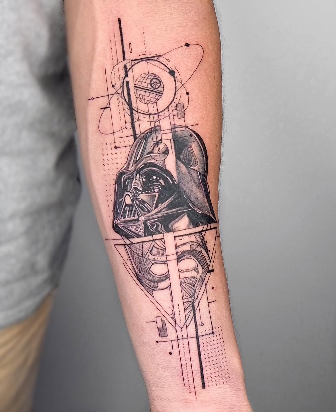 30 Star Wars Tattoo Ideas 2026: Creative Designs for Every Kind of Fan