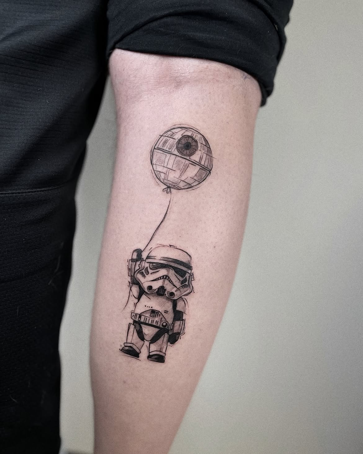 30 Star Wars Tattoo Ideas 2026: Creative Designs for Every Kind of Fan