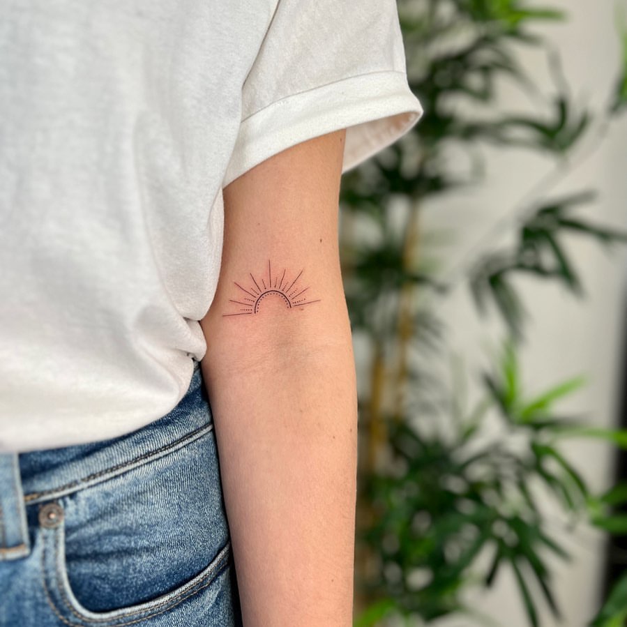 30 First Tattoo Ideas 2026: Meaningful, Simple and Stylish Designs for Your First Ink