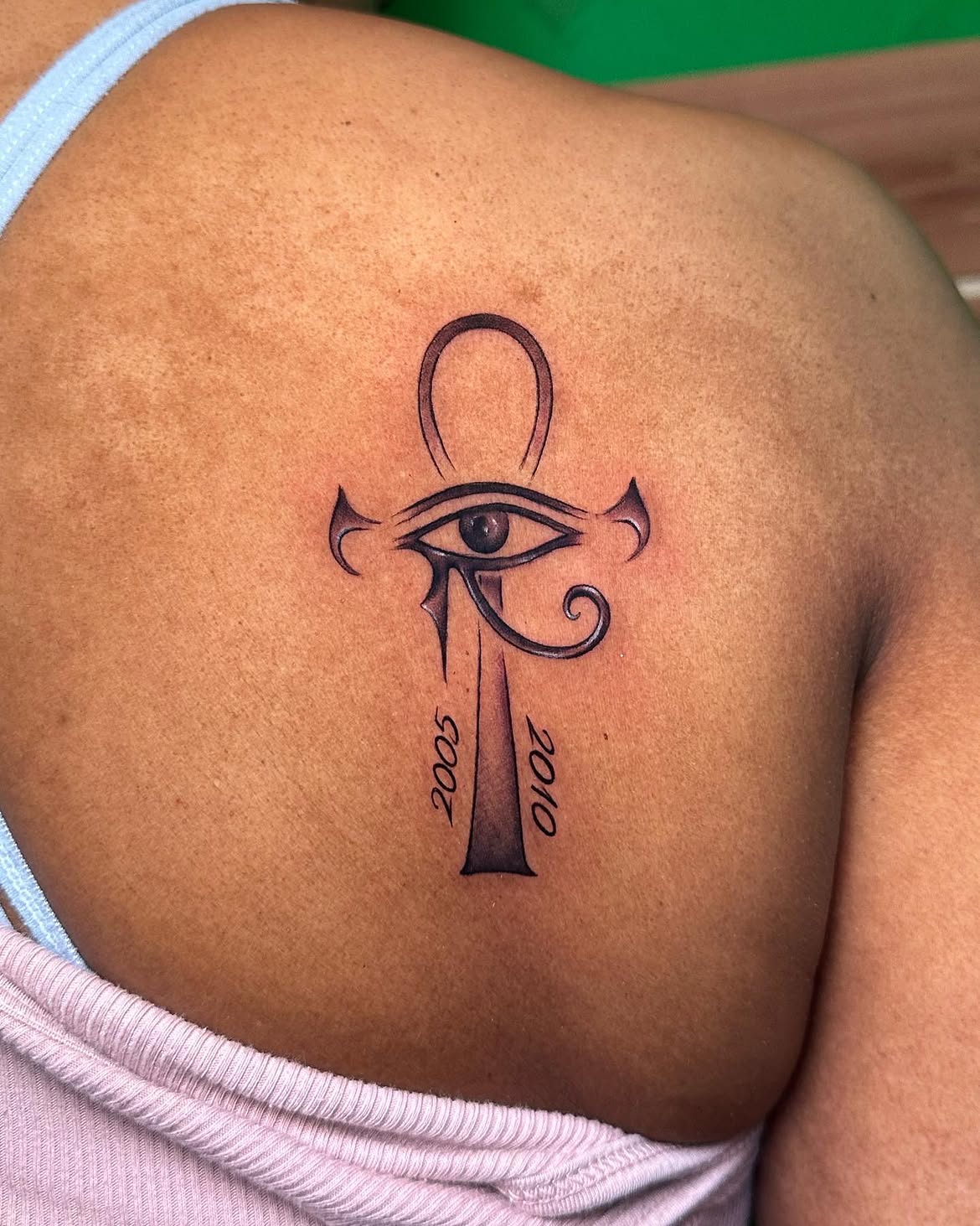 27 Ankh Tattoo Ideas: Meaningful Egyptian Designs for Every Placement