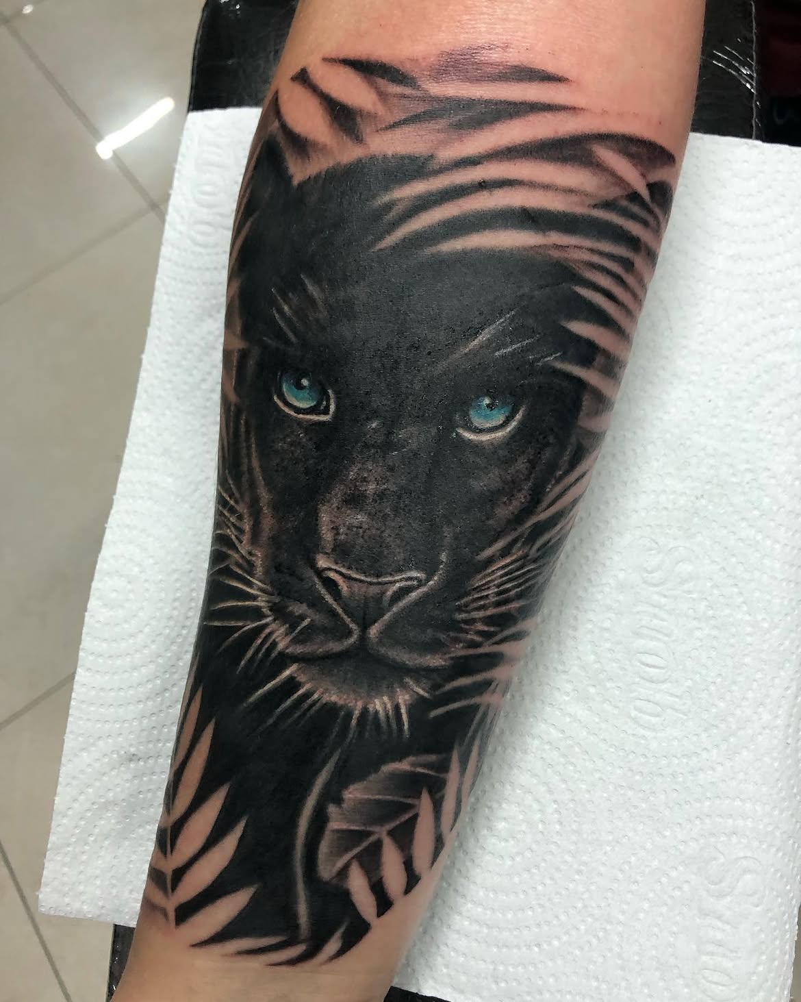 30 Powerful Panther Tattoo Ideas 2026: Traditional, Realistic & Bold Designs