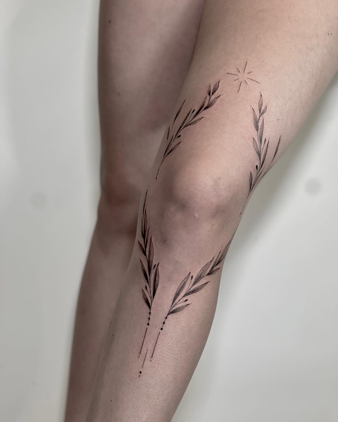 29 Knee Tattoo Ideas 2026: Bold, Ornamental and Creative Designs for Every Style