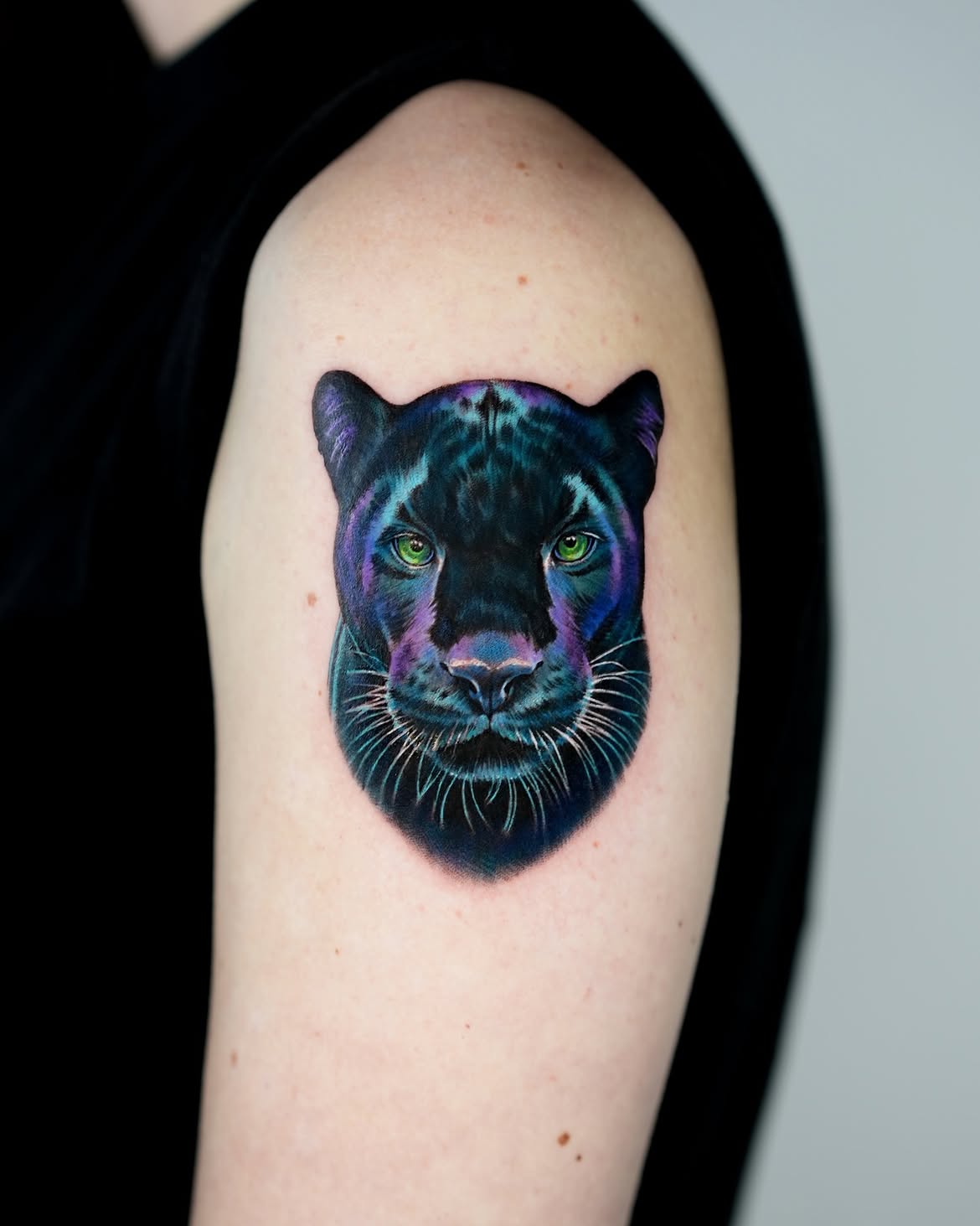 30 Powerful Panther Tattoo Ideas 2026: Traditional, Realistic & Bold Designs