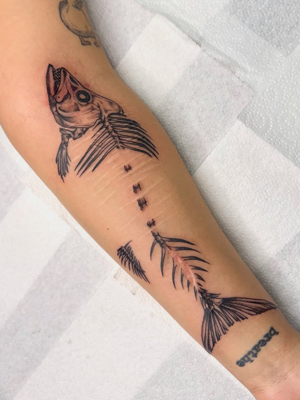 28 Scar Tattoo Ideas 2026: Creative Ways to Turn Scars Into Part of the Design