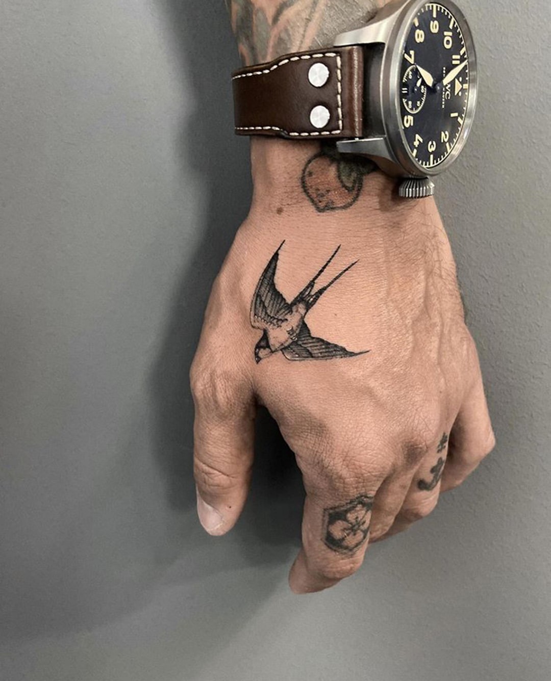 28 Swallow Tattoo Ideas 2026: Elegant Designs, Symbolism and Placement Inspiration