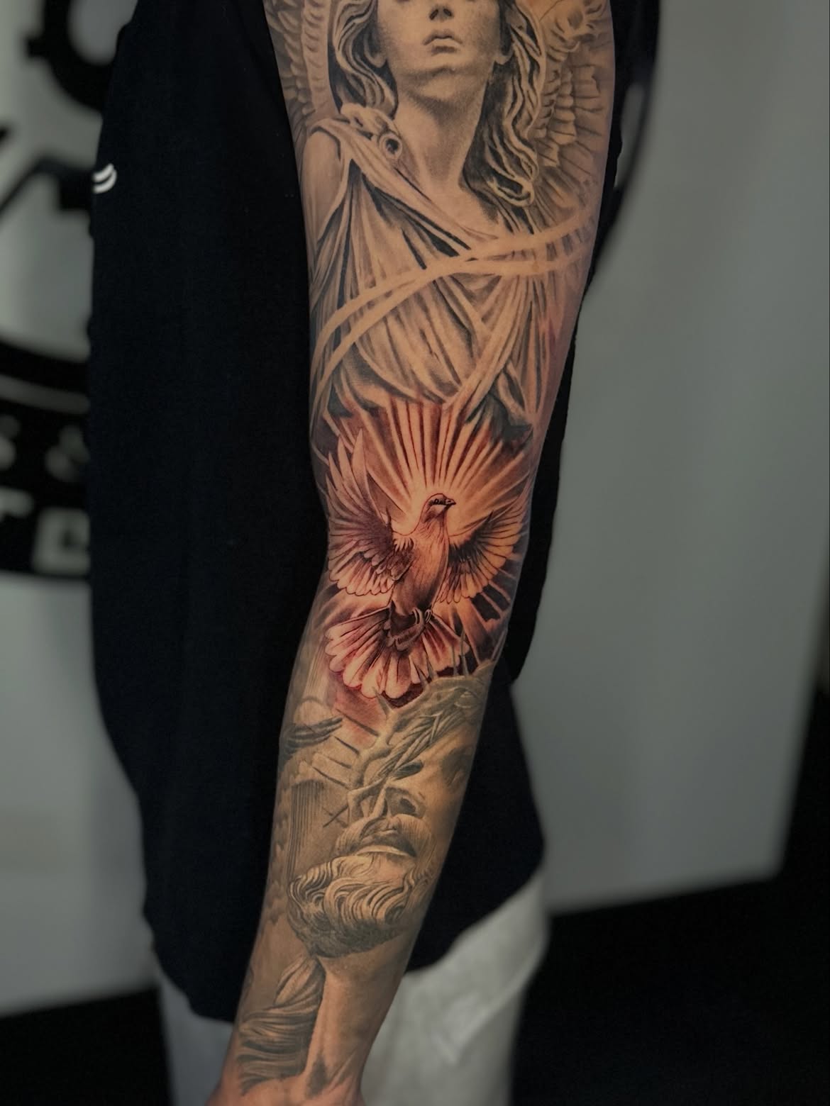 28 Tattoo Filler Ideas 2026: Creative Ways to Complete a Sleeve