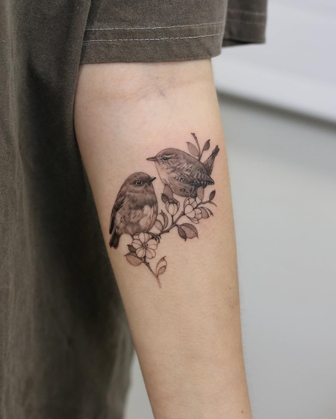 29 Bird Tattoo Ideas 2026: Beautiful Designs, Meaningful Symbols and Modern Inspiration