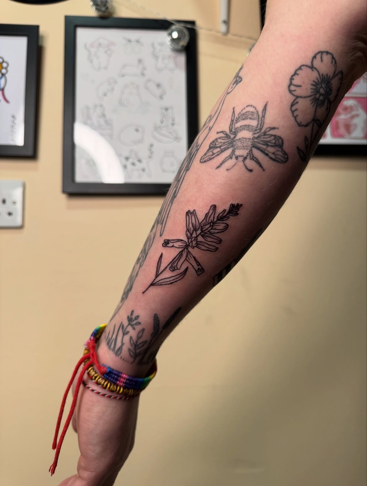 26 Patchwork Tattoo Ideas 2026: Creative Sleeves, Fine Line Designs and Personal Collections