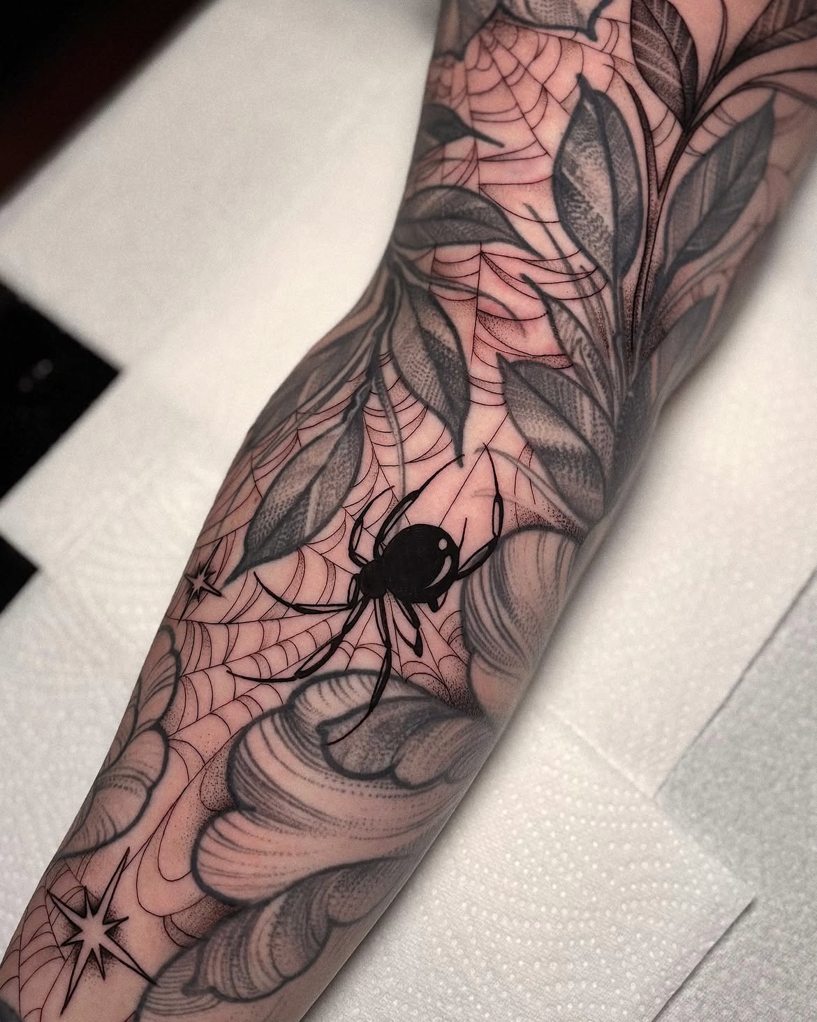 28 Tattoo Filler Ideas 2026: Creative Ways to Complete a Sleeve