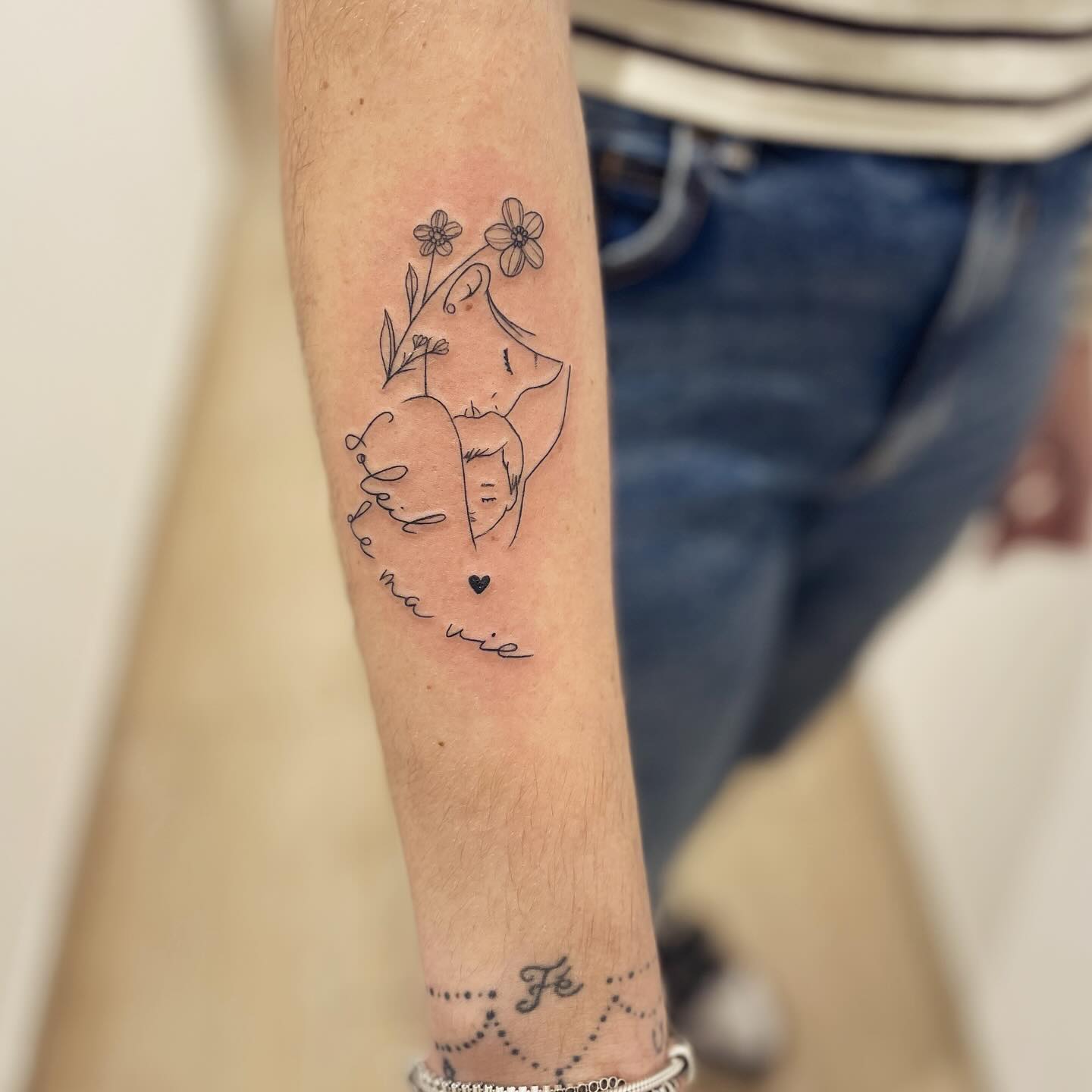 29 Mom Tattoo Ideas 2026: Meaningful Designs That Celebrate an Unbreakable Bond