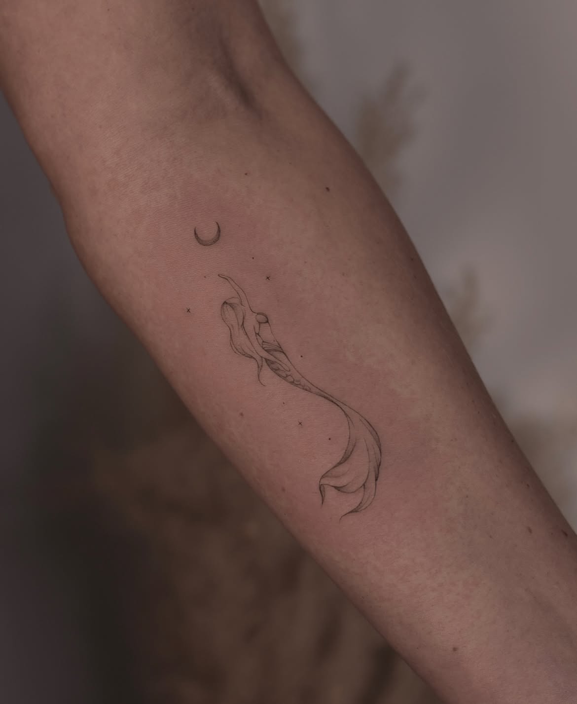 30 Mermaid Tattoo Ideas 2026: Enchanting Designs That Bring Ocean Magic to Life