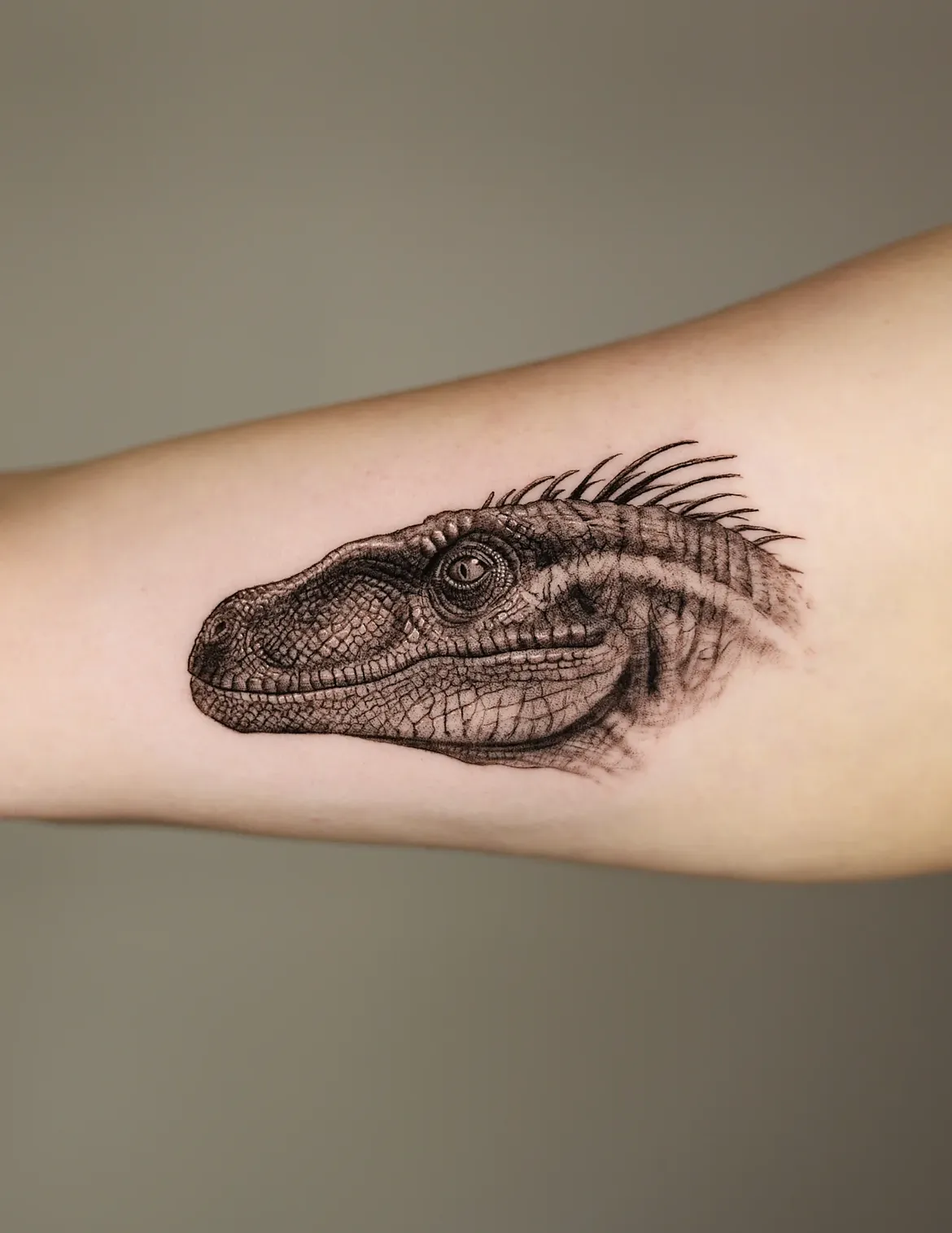 30 Dinosaur Tattoo Ideas: Creative, Cute, Realistic and Unique Prehistoric Designs