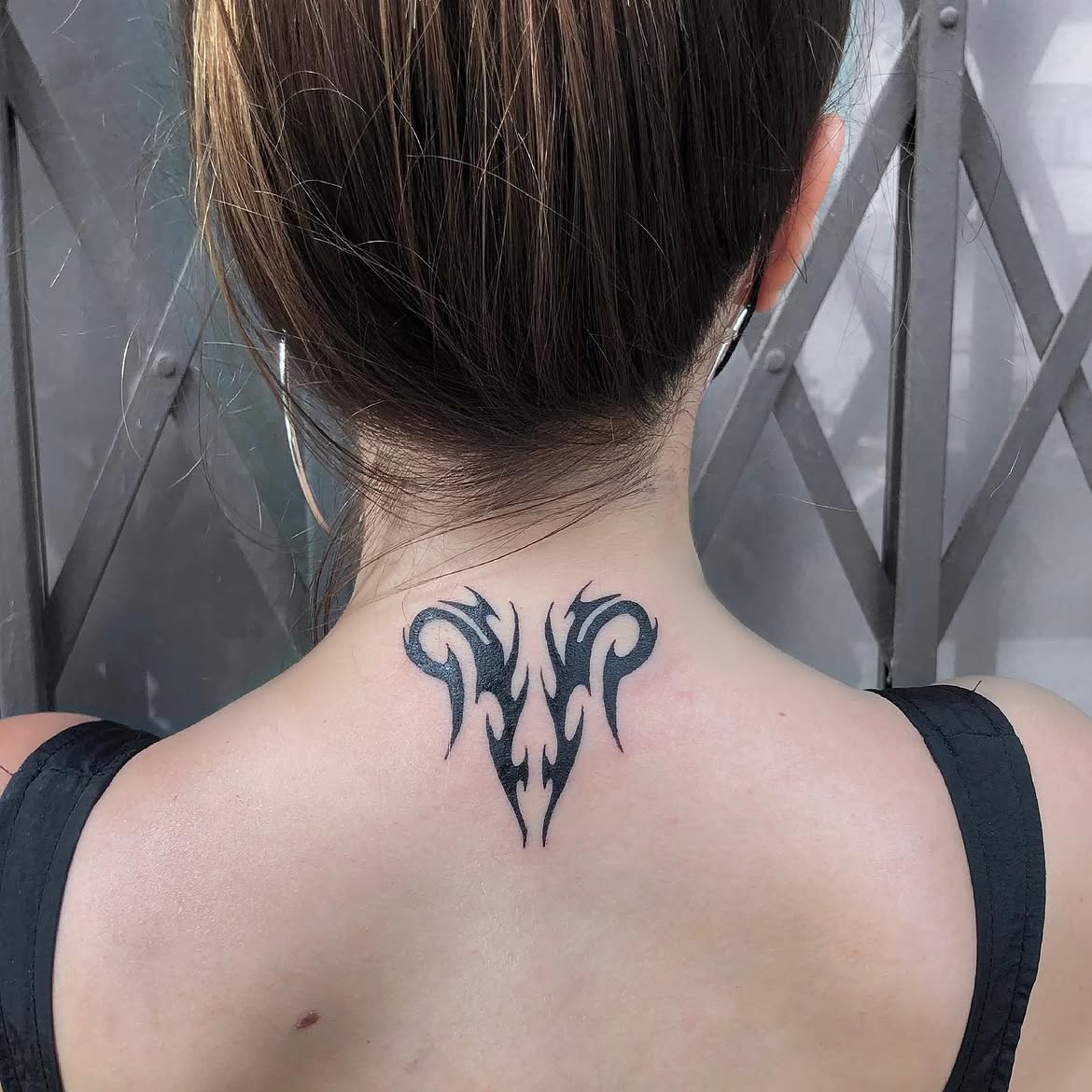 28 Aries Tattoo Ideas 2026: Zodiac Designs with Fire, Character, and a Personal Edge