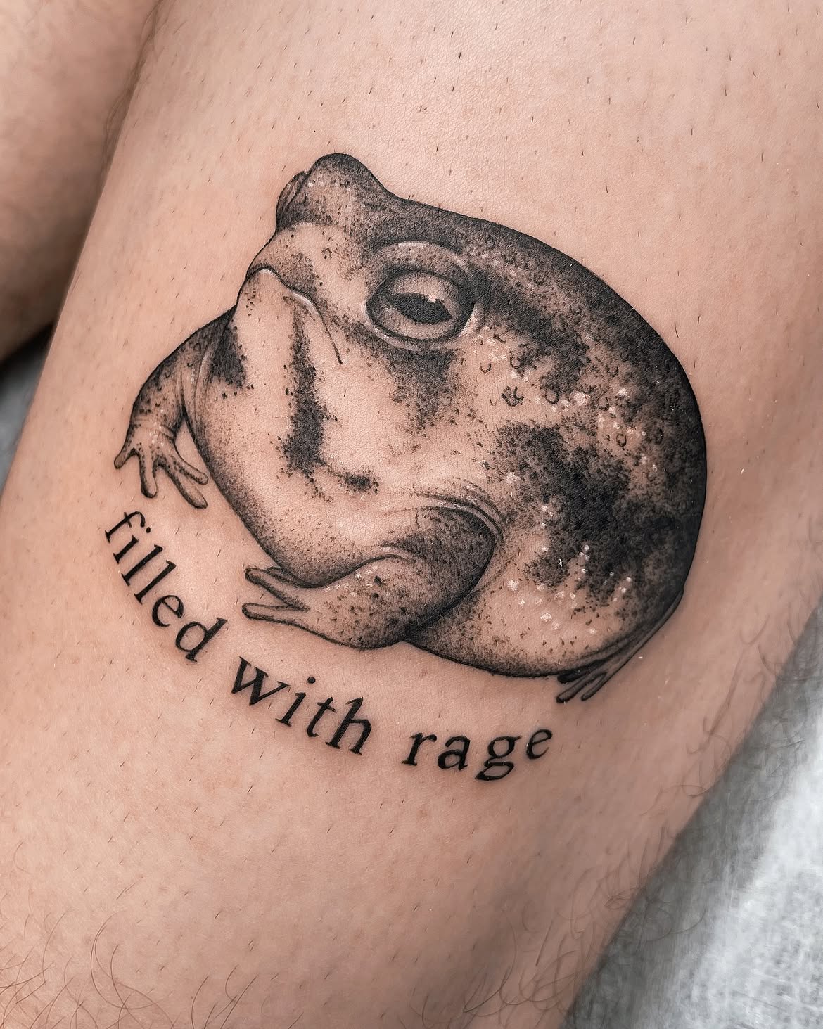28 Frog Tattoo Ideas: Creative Designs From Tiny Frogs to Bold Tropical Art