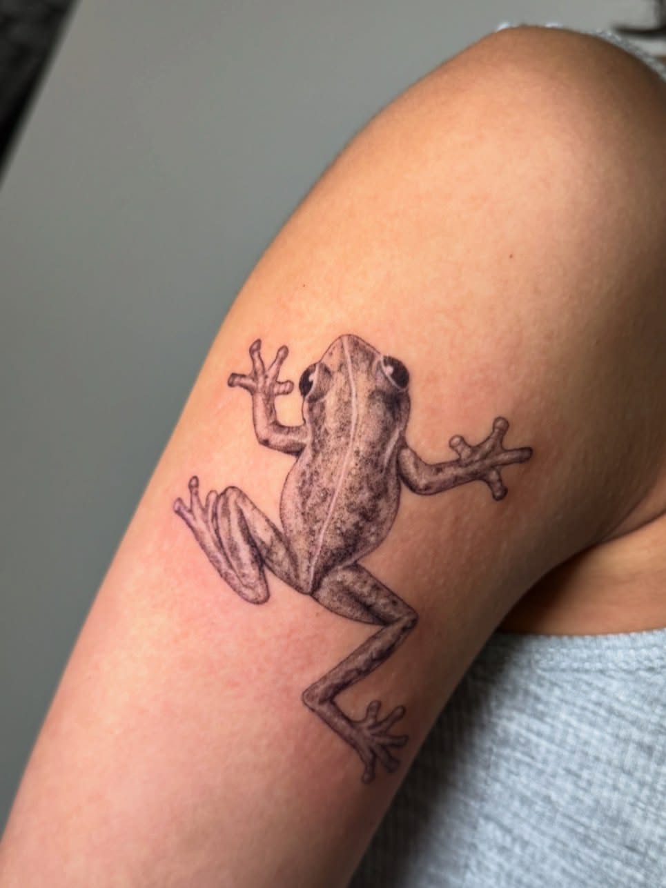 28 Frog Tattoo Ideas: Creative Designs From Tiny Frogs to Bold Tropical Art