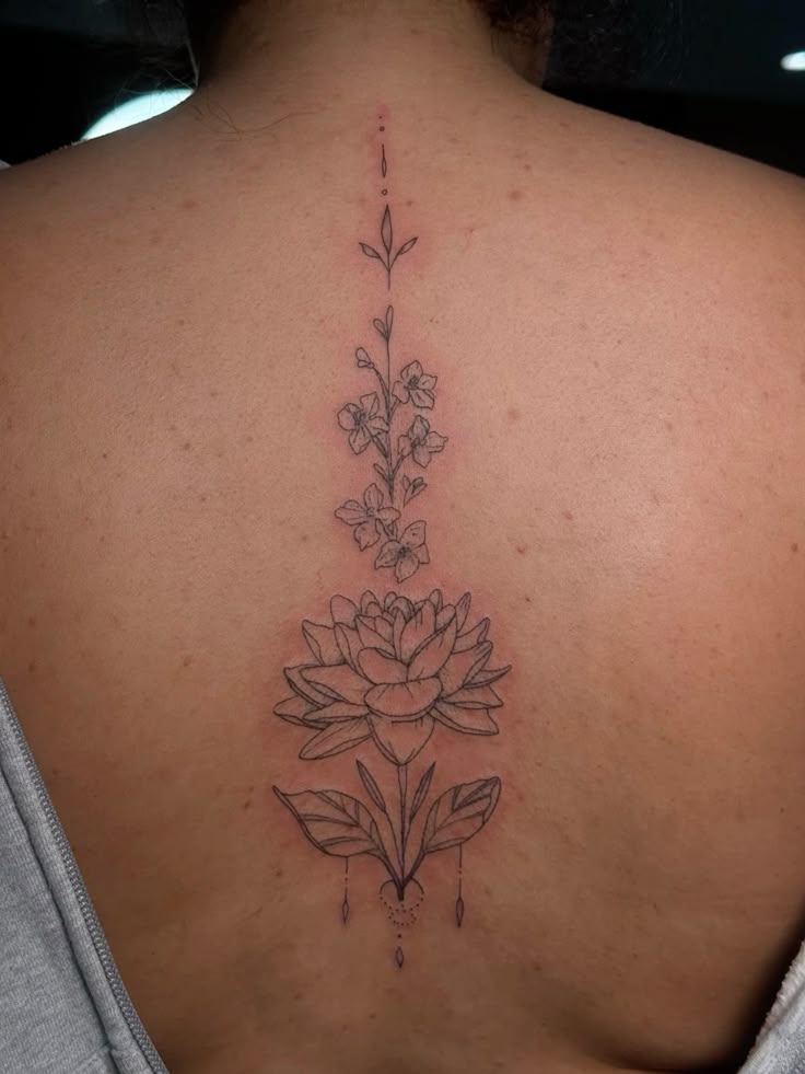 28 Water Lily Tattoo Ideas 2026: Beautiful Fine Line, Color and Japanese Designs