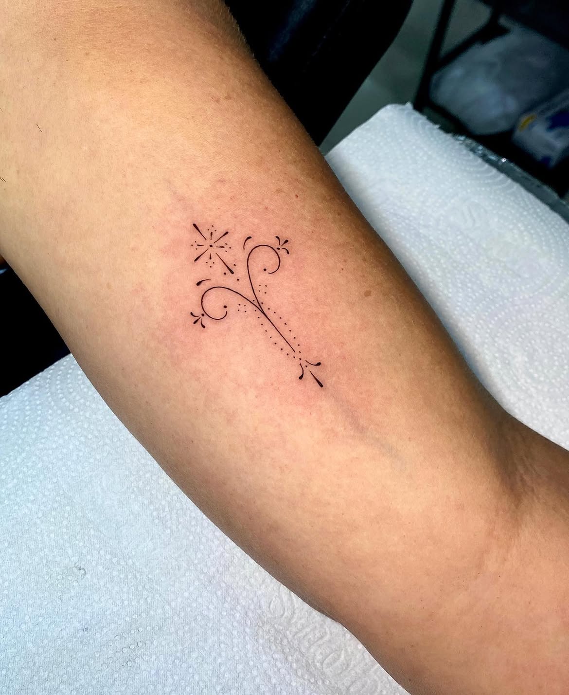 28 Aries Tattoo Ideas 2026: Zodiac Designs with Fire, Character, and a Personal Edge