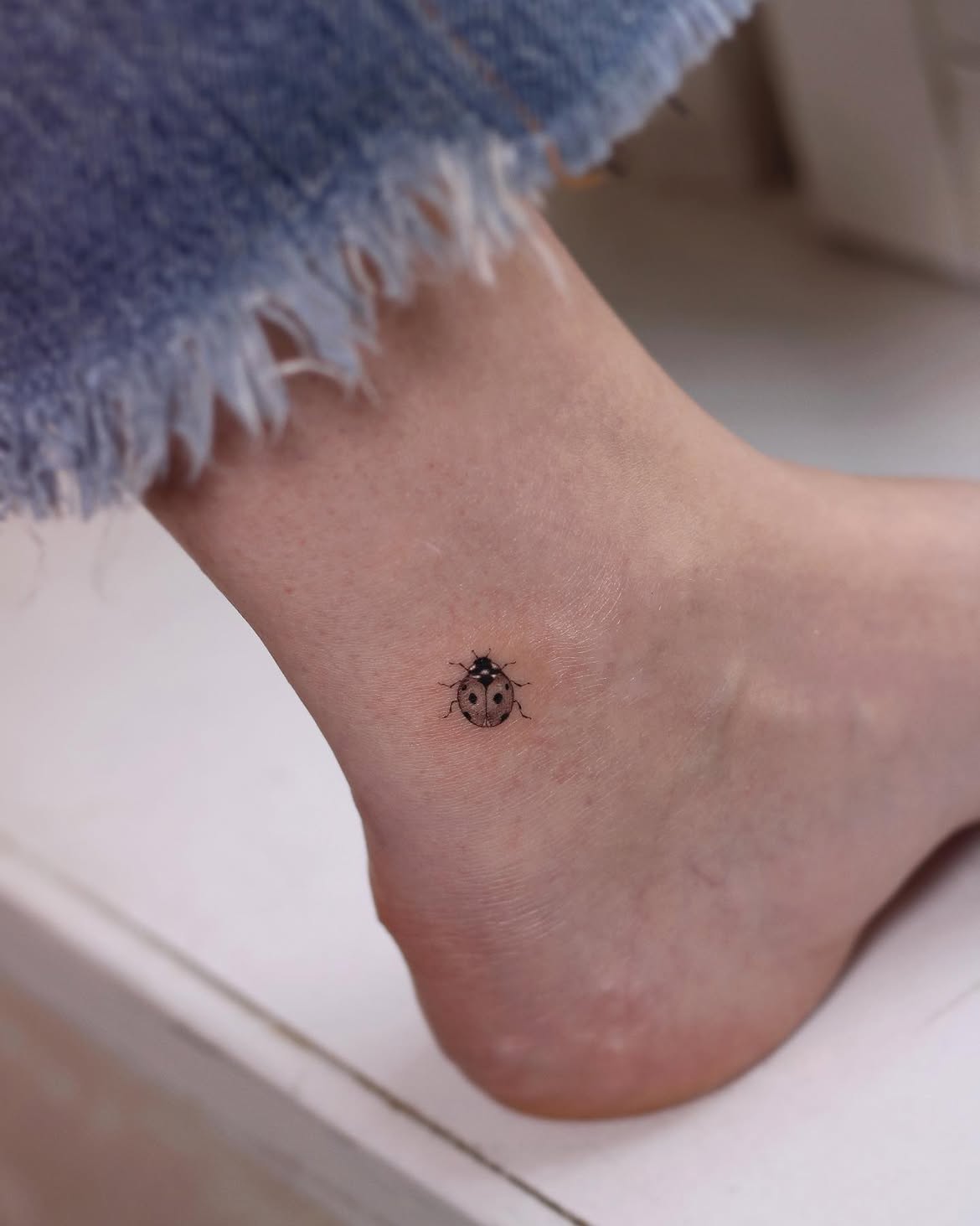 30 Ladybug Tattoo Ideas 2026: Tiny, Realistic and Creative Designs