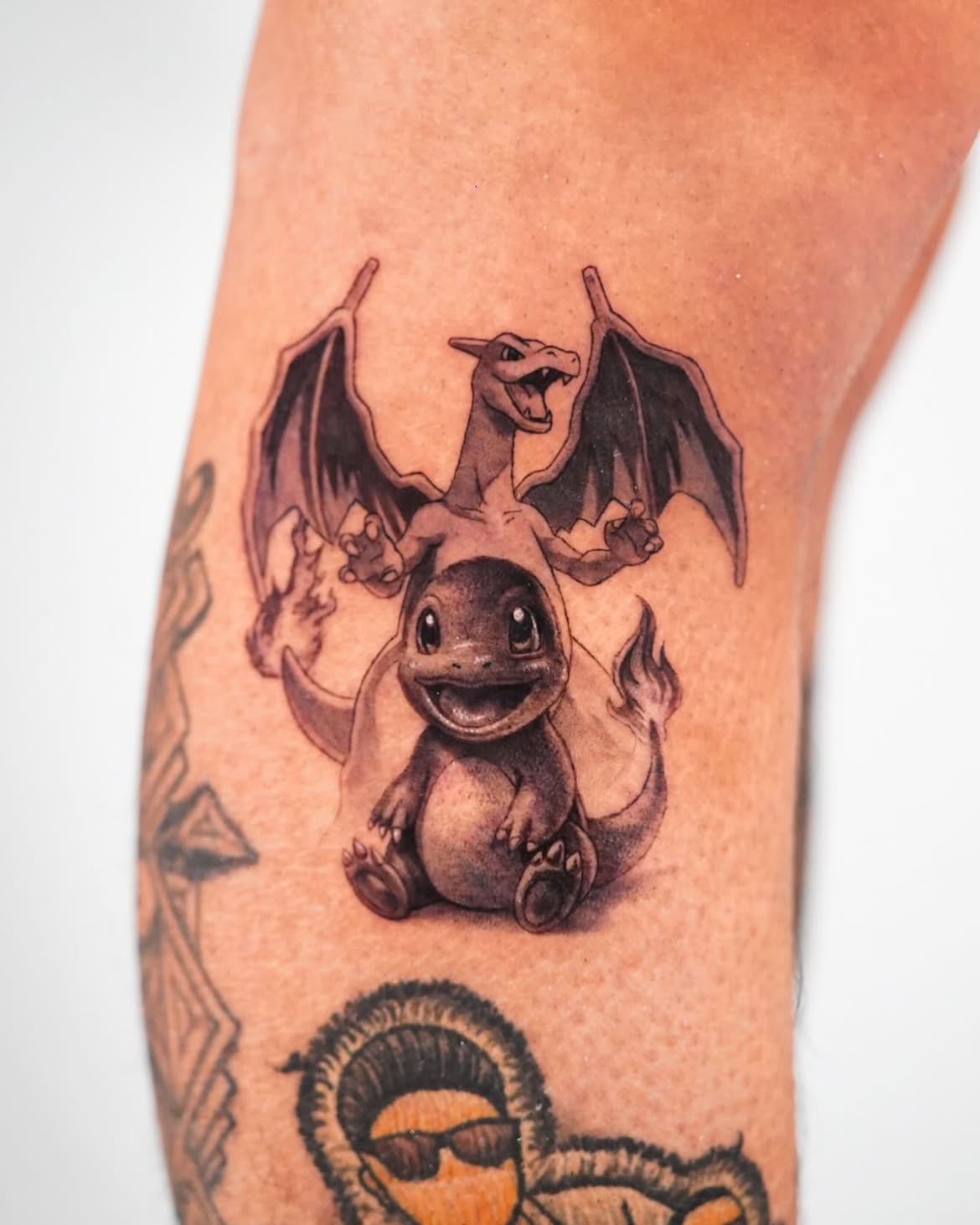 27 Pokemon Tattoo Ideas: Cute, Colorful and Creative Designs for Every Fan