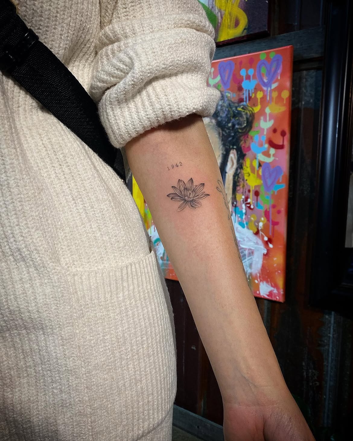 28 Water Lily Tattoo Ideas 2026: Beautiful Fine Line, Color and Japanese Designs