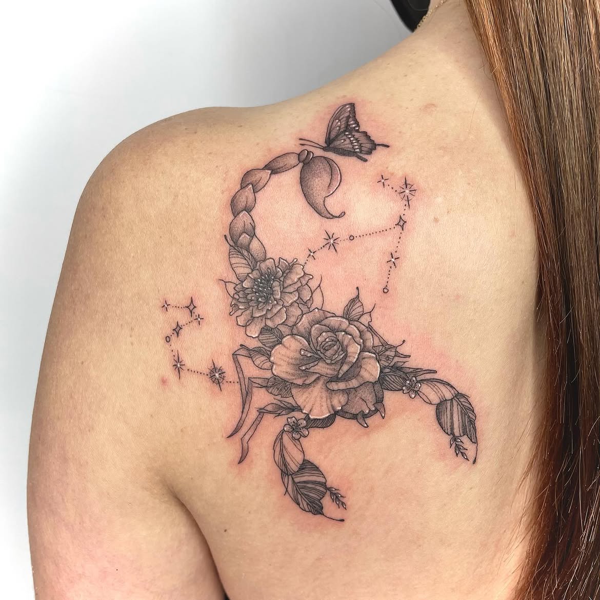 28 Scorpio Tattoo Ideas 2026: Striking Designs from Minimalist to Zodiac-Inspired