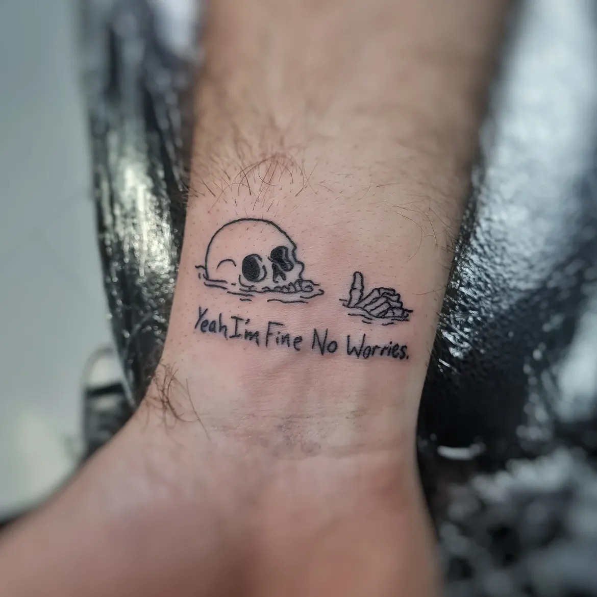 30 Skeleton Tattoo Ideas 2026: Creative Designs From Fine Line to Dark Realism