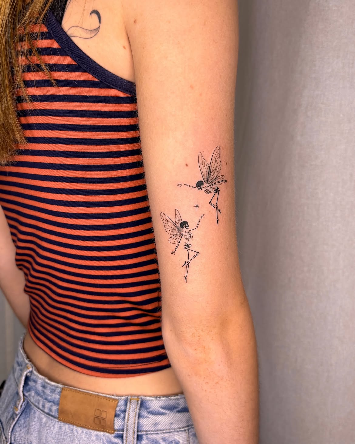30 Skeleton Tattoo Ideas 2026: Creative Designs From Fine Line to Dark Realism