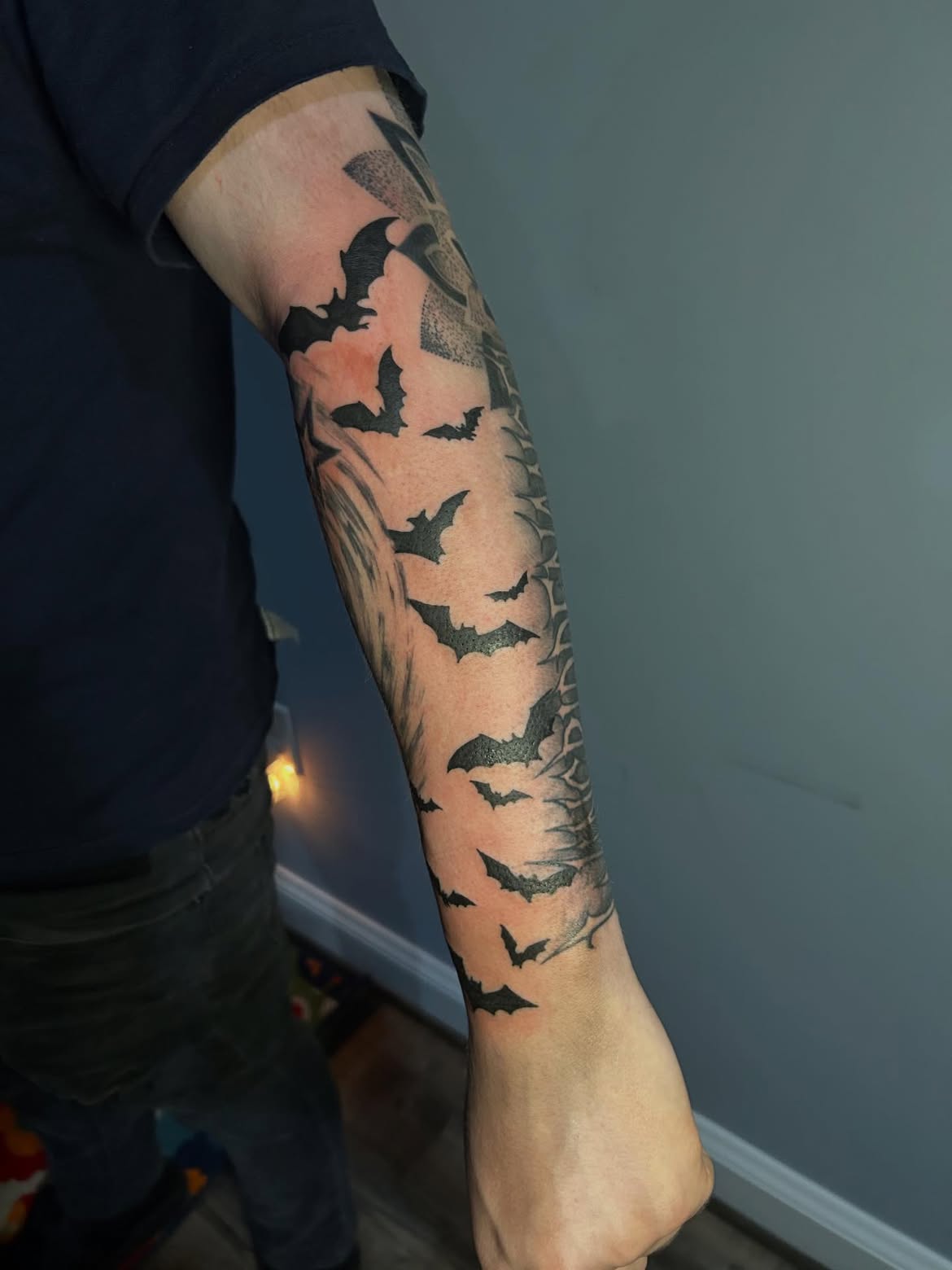 28 Tattoo Filler Ideas 2026: Creative Ways to Complete a Sleeve