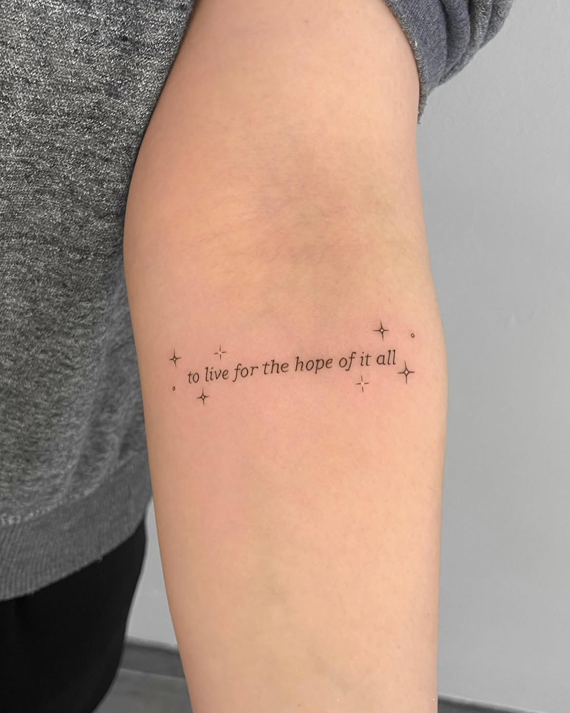 29 Taylor Swift Tattoo Ideas 2026: Subtle Lyrics, Fine Line Designs, and Meaningful Ink