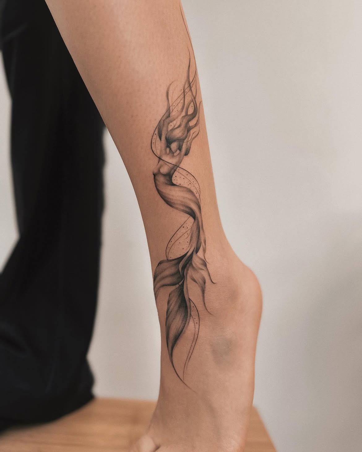 30 Mermaid Tattoo Ideas 2026: Enchanting Designs That Bring Ocean Magic to Life