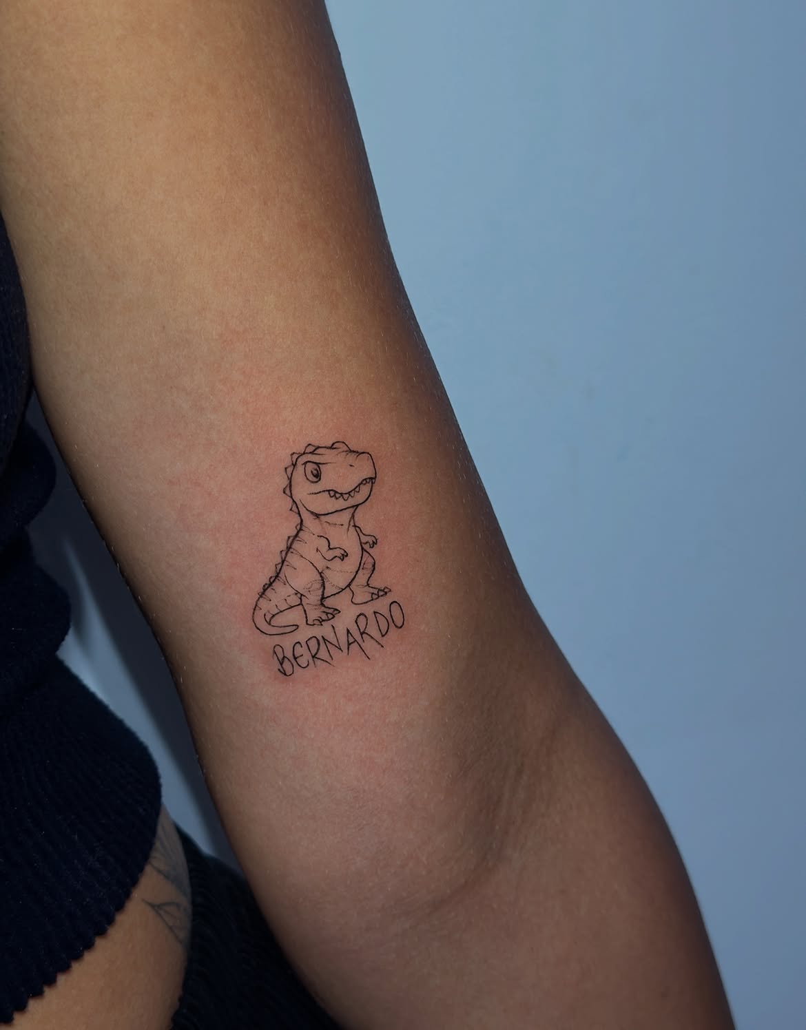 30 Dinosaur Tattoo Ideas: Creative, Cute, Realistic and Unique Prehistoric Designs