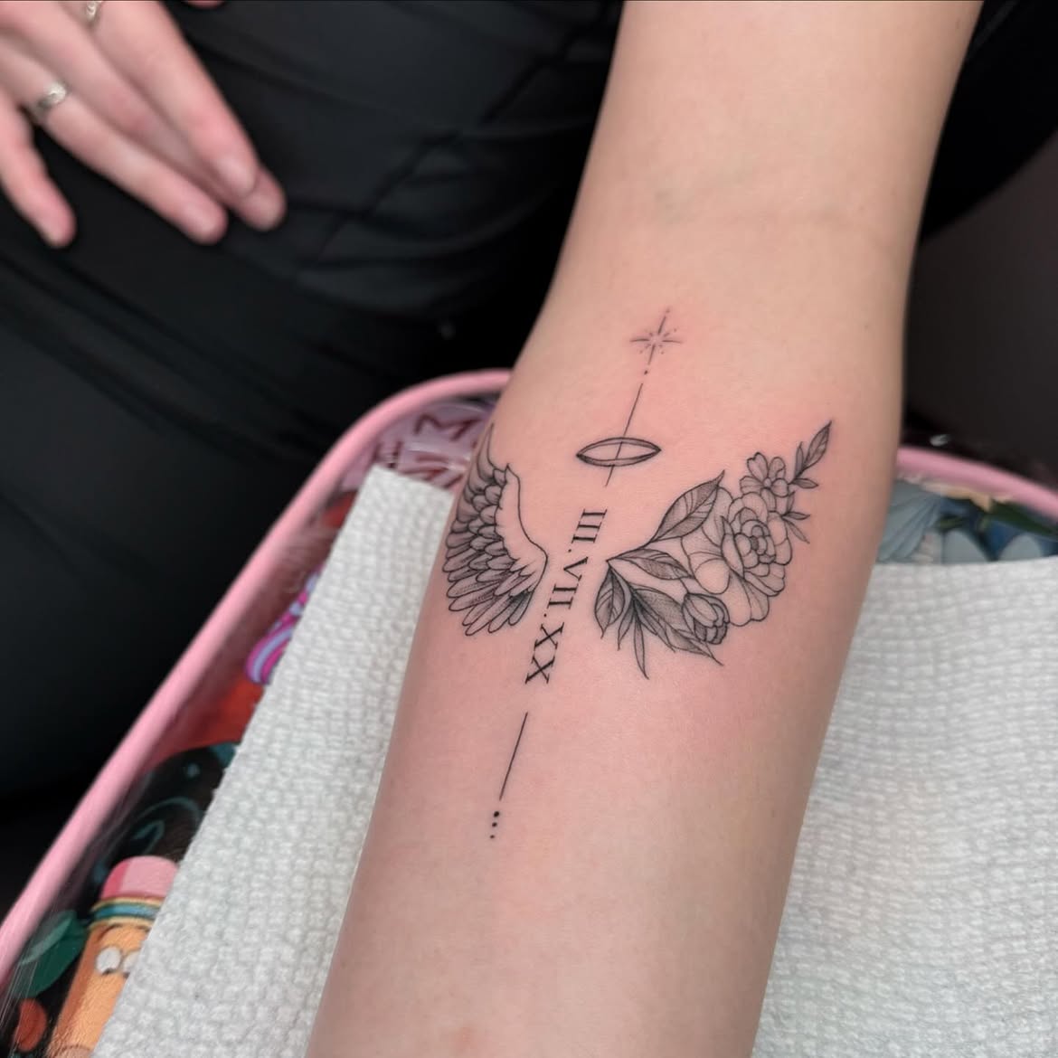 30 Memorial Tattoo Ideas 2026: Meaningful Designs for Remembering Someone You Love