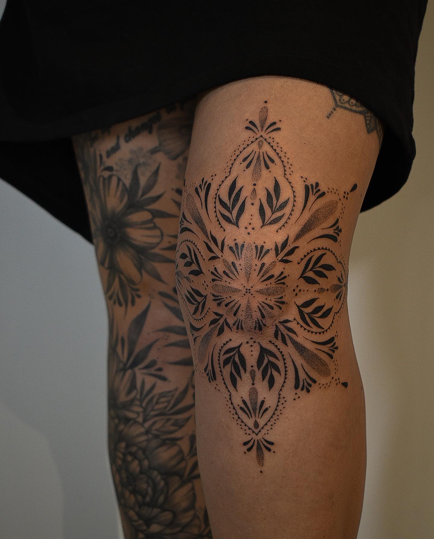 29 Knee Tattoo Ideas 2026: Bold, Ornamental and Creative Designs for Every Style