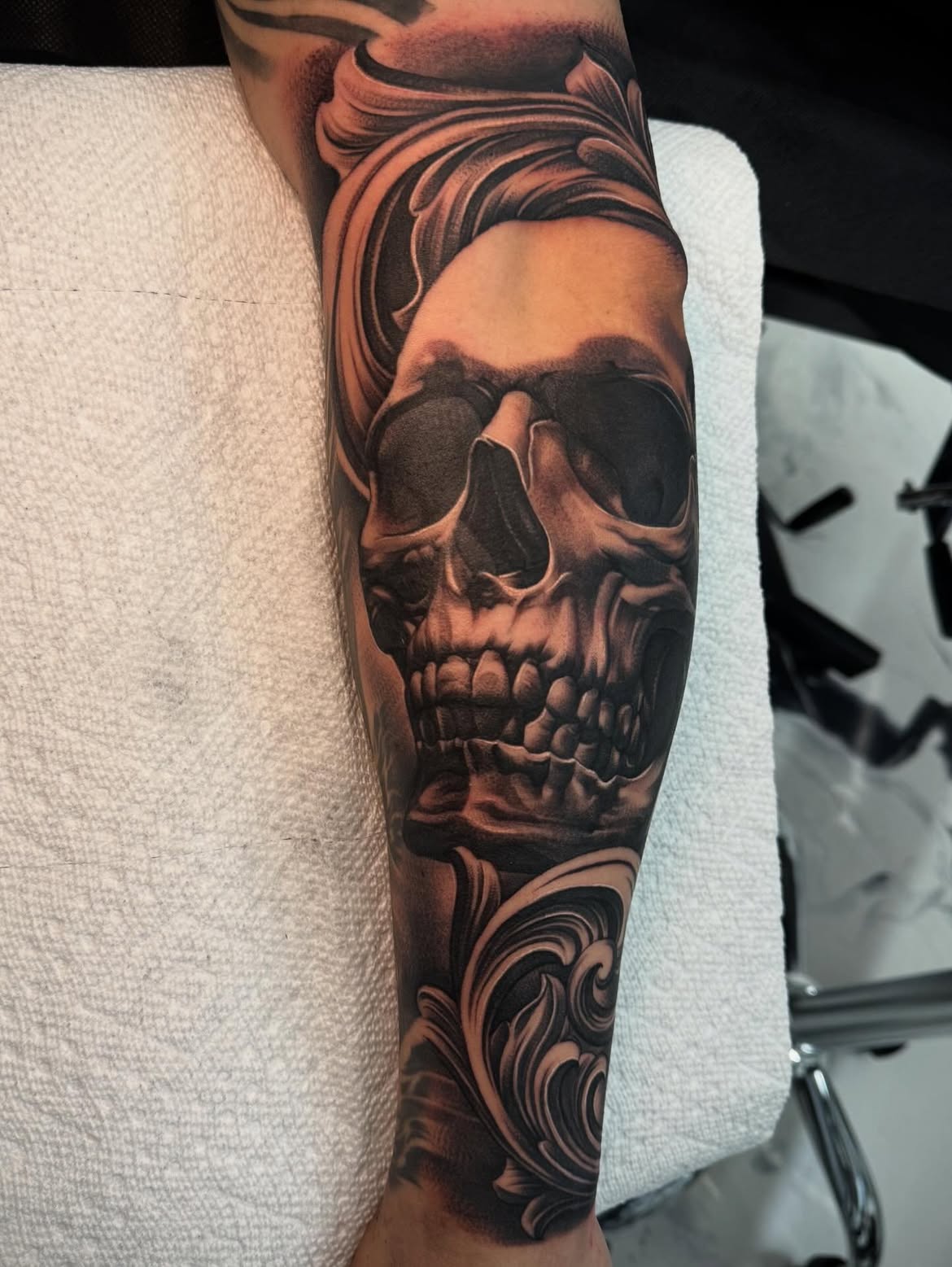 27 Skull Tattoo Designs 2026: Bold Ideas That Blend Dark Art, Symbolism, and Modern Tattoo Trends