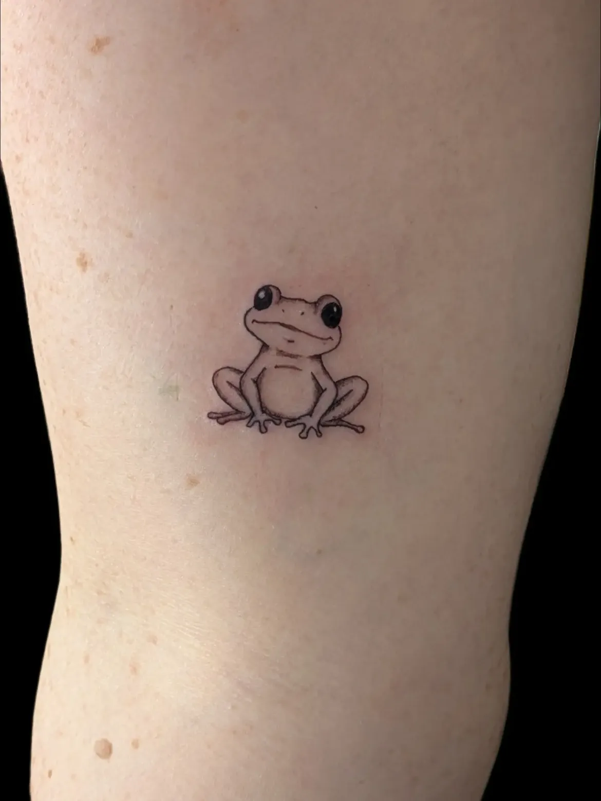 28 Frog Tattoo Ideas: Creative Designs From Tiny Frogs to Bold Tropical Art