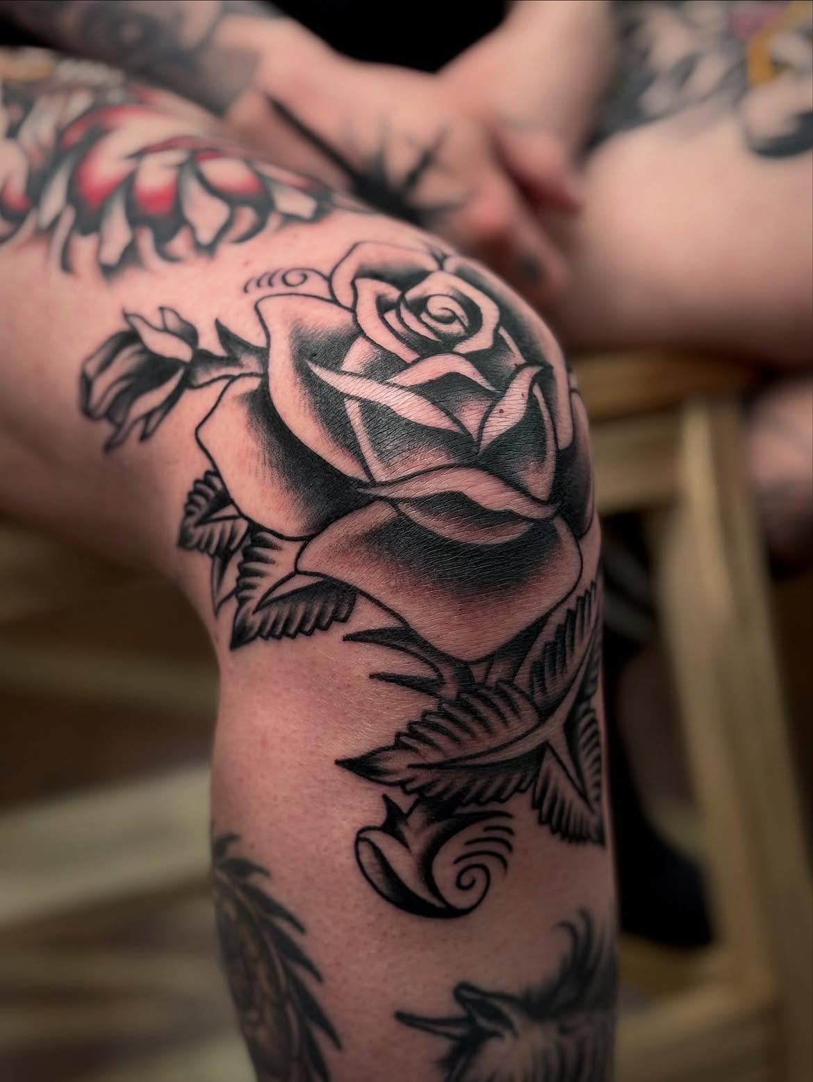 29 Knee Tattoo Ideas 2026: Bold, Ornamental and Creative Designs for Every Style