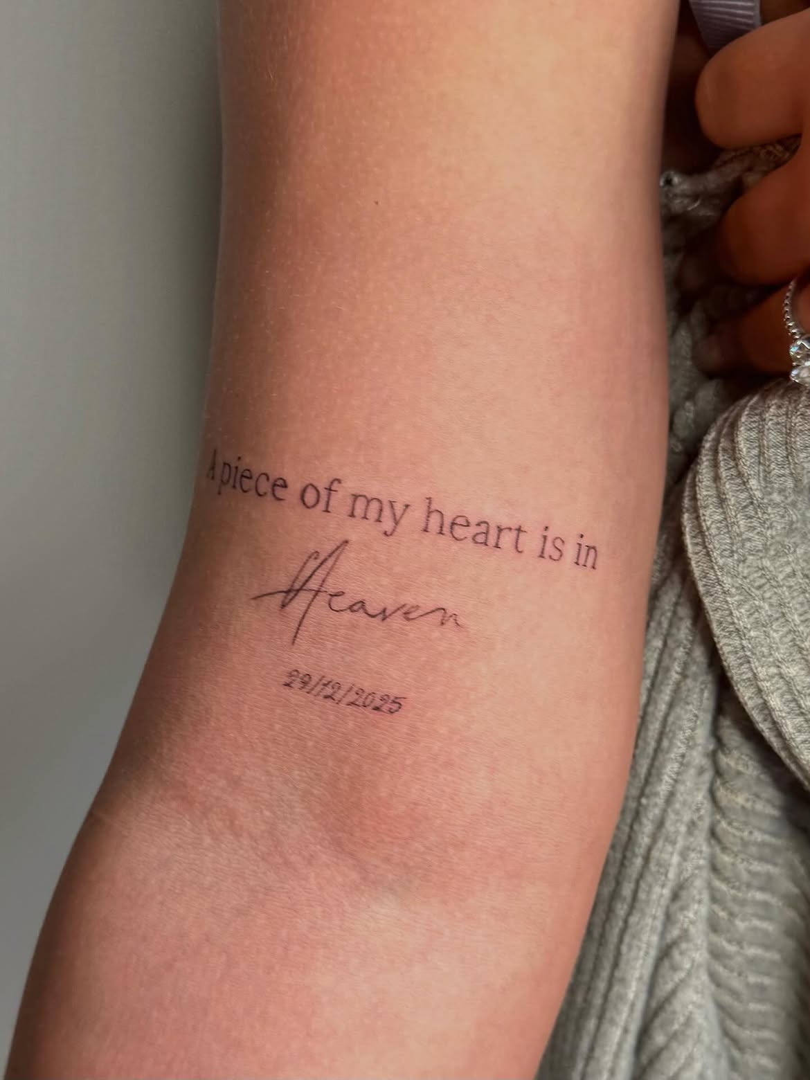 30 Memorial Tattoo Ideas 2026: Meaningful Designs for Remembering Someone You Love
