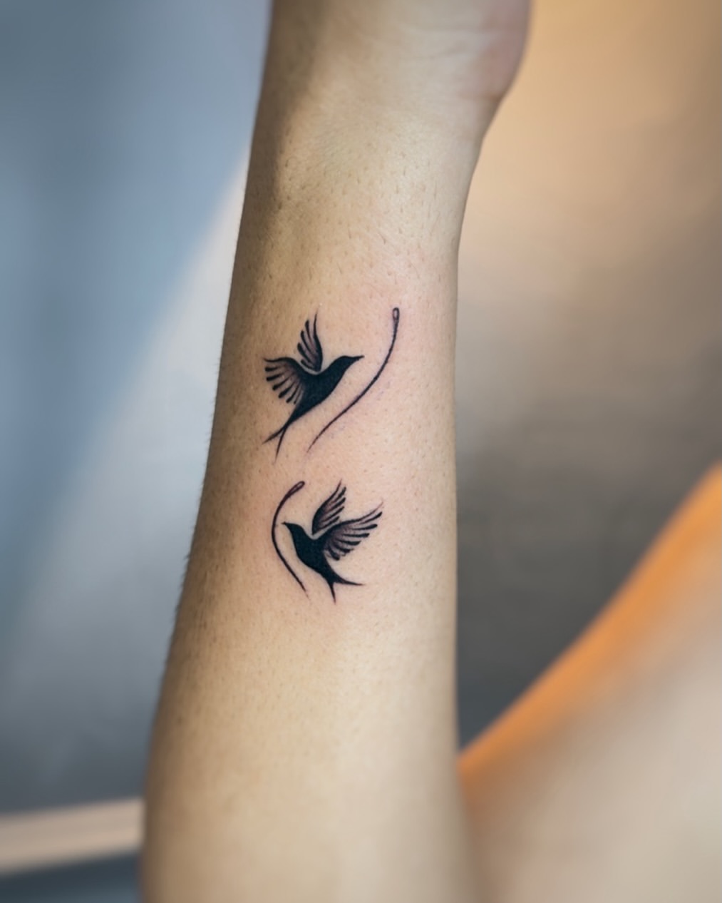 29 Bird Tattoo Ideas 2026: Beautiful Designs, Meaningful Symbols and Modern Inspiration