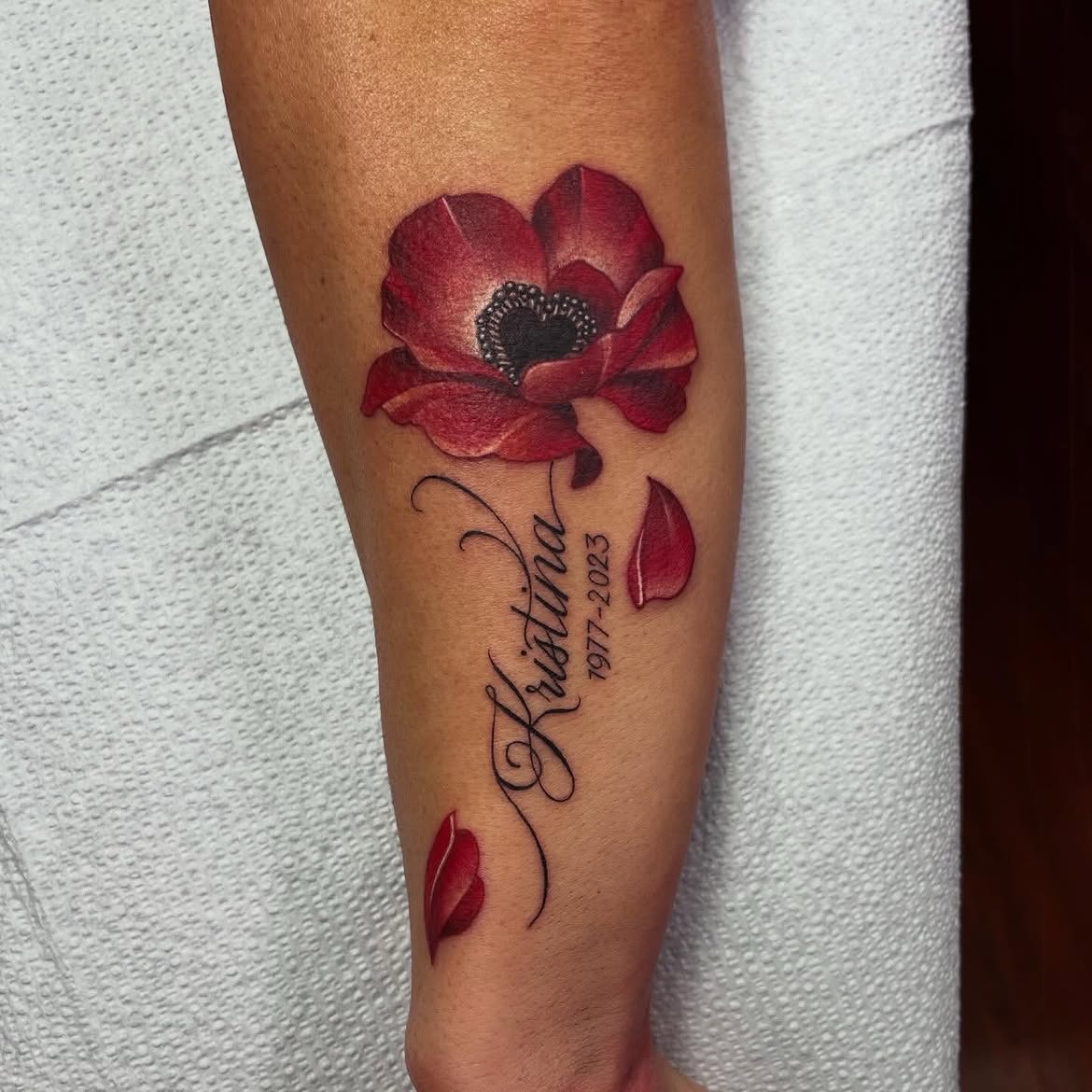 30 Memorial Tattoo Ideas 2026: Meaningful Designs for Remembering Someone You Love