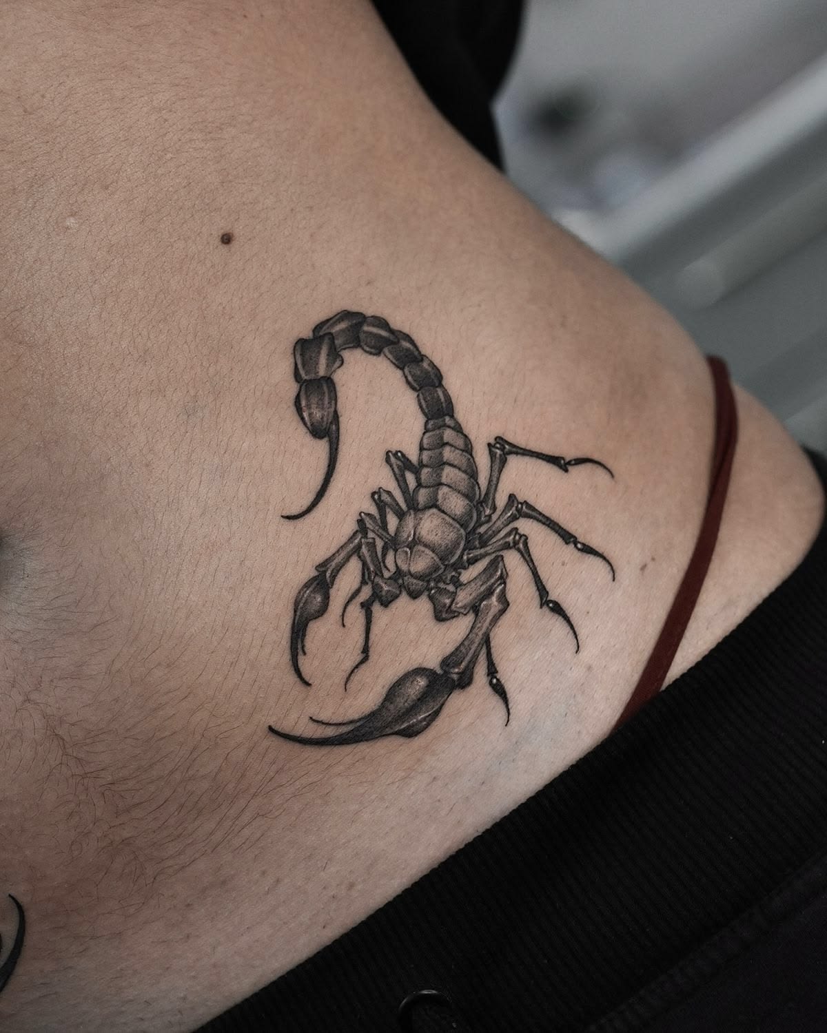 28 Scorpio Tattoo Ideas 2026: Striking Designs from Minimalist to Zodiac-Inspired