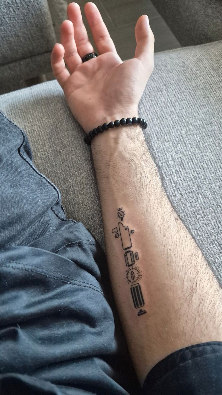 30 Star Wars Tattoo Ideas 2026: Creative Designs for Every Kind of Fan