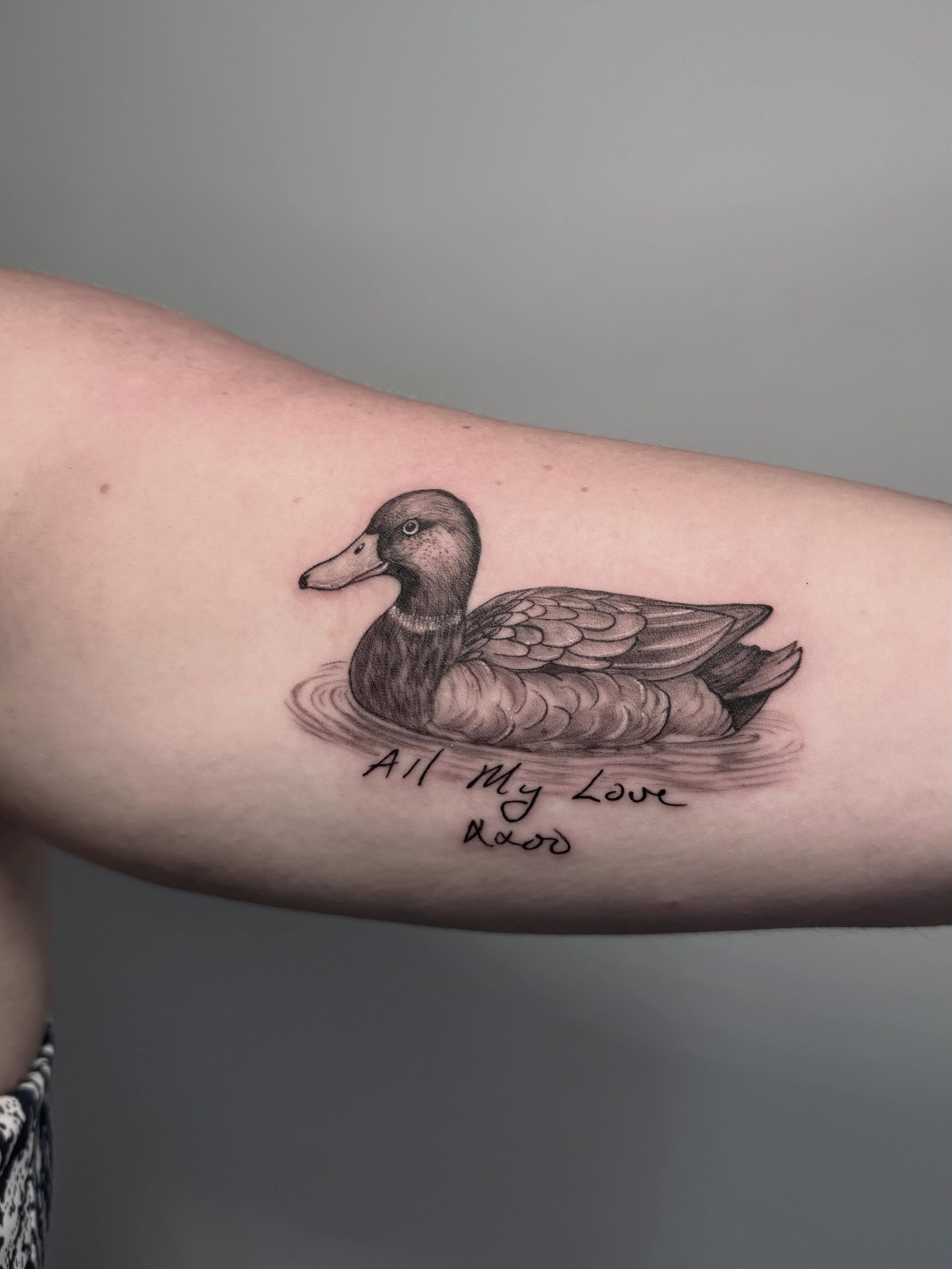 30 Memorial Tattoo Ideas 2026: Meaningful Designs for Remembering Someone You Love
