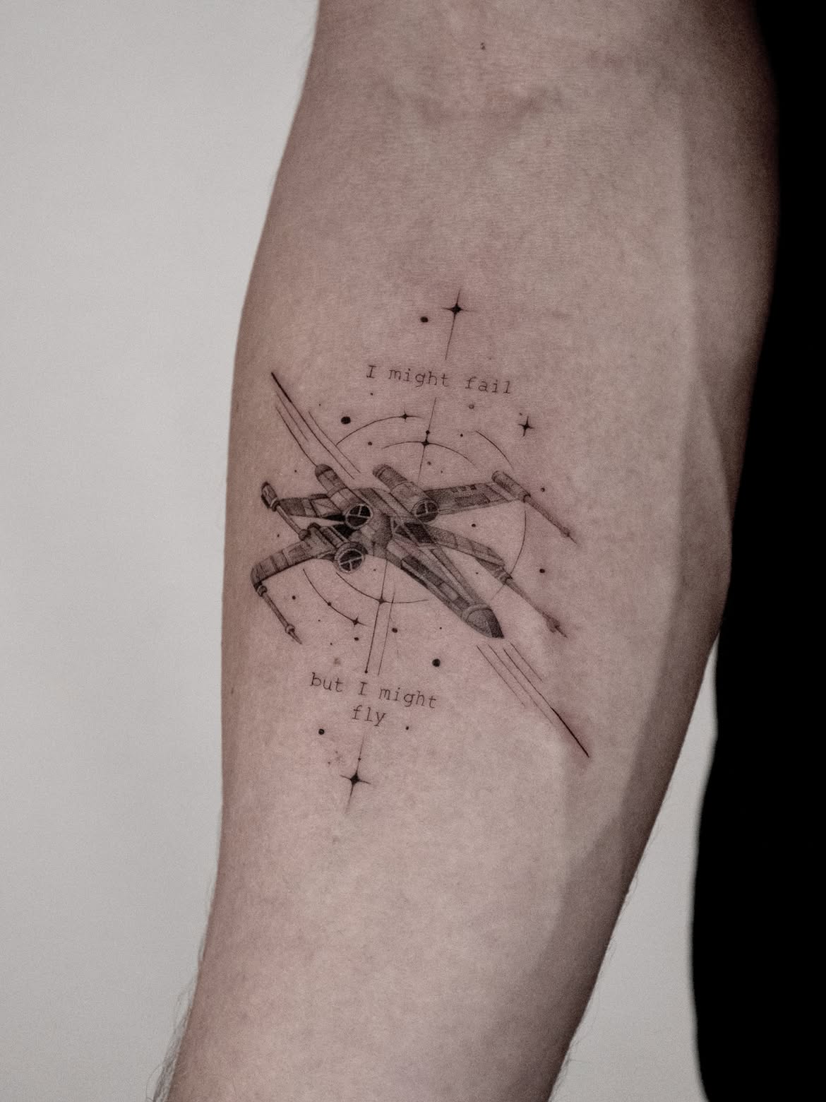 30 Star Wars Tattoo Ideas 2026: Creative Designs for Every Kind of Fan