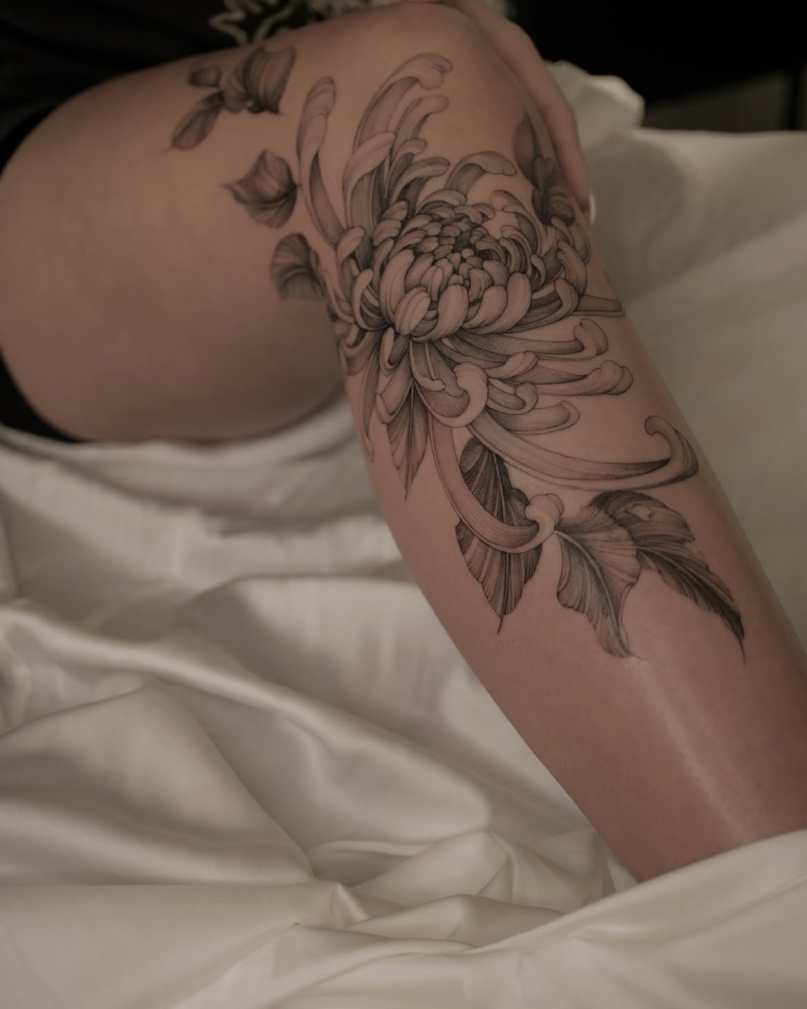 29 Knee Tattoo Ideas 2026: Bold, Ornamental and Creative Designs for Every Style