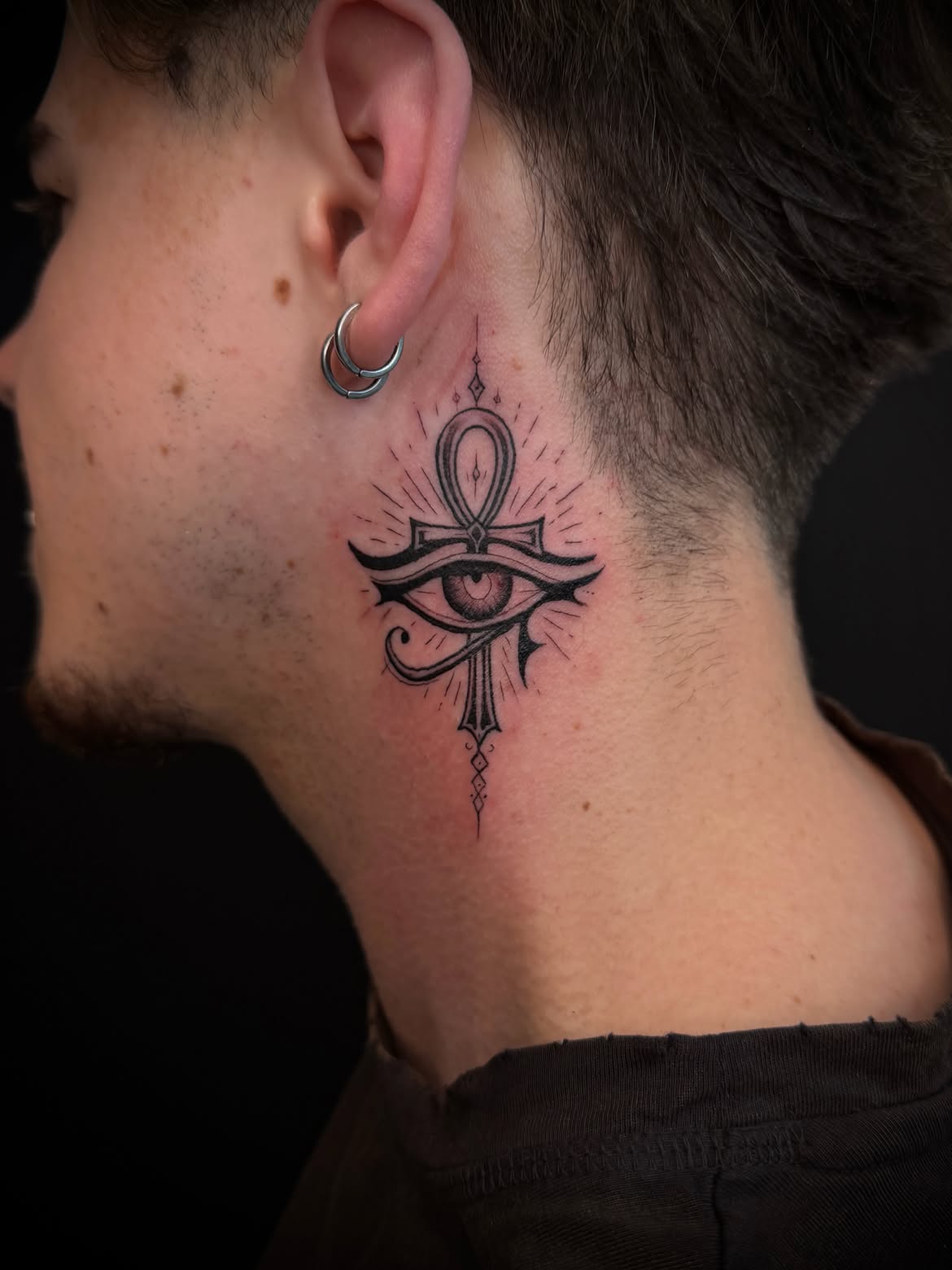 27 Ankh Tattoo Ideas: Meaningful Egyptian Designs for Every Placement